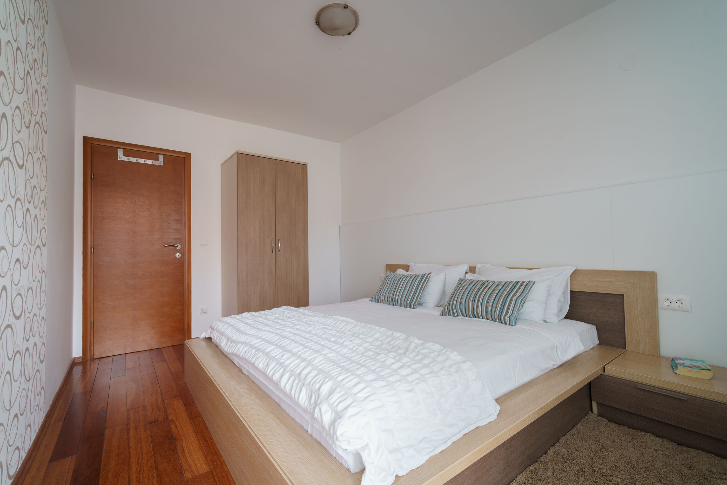 Apartments Valbruna 72981-A2