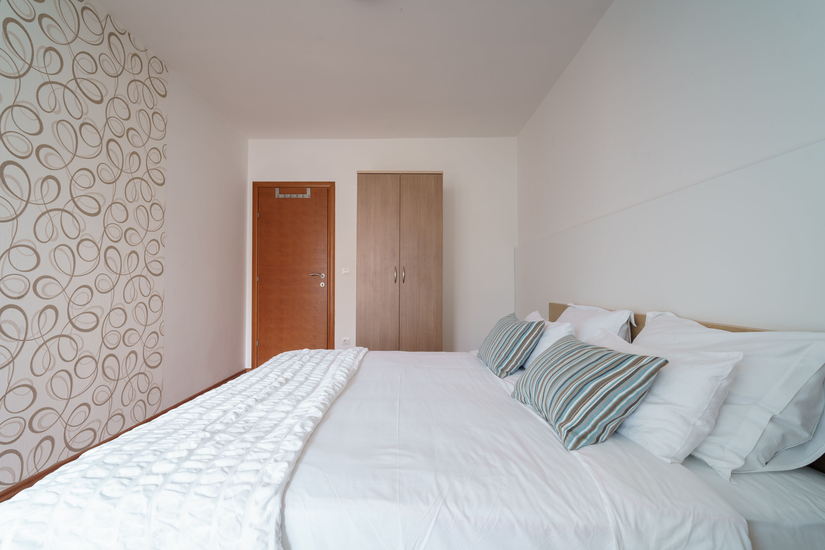 Apartments Valbruna 72981-A2
