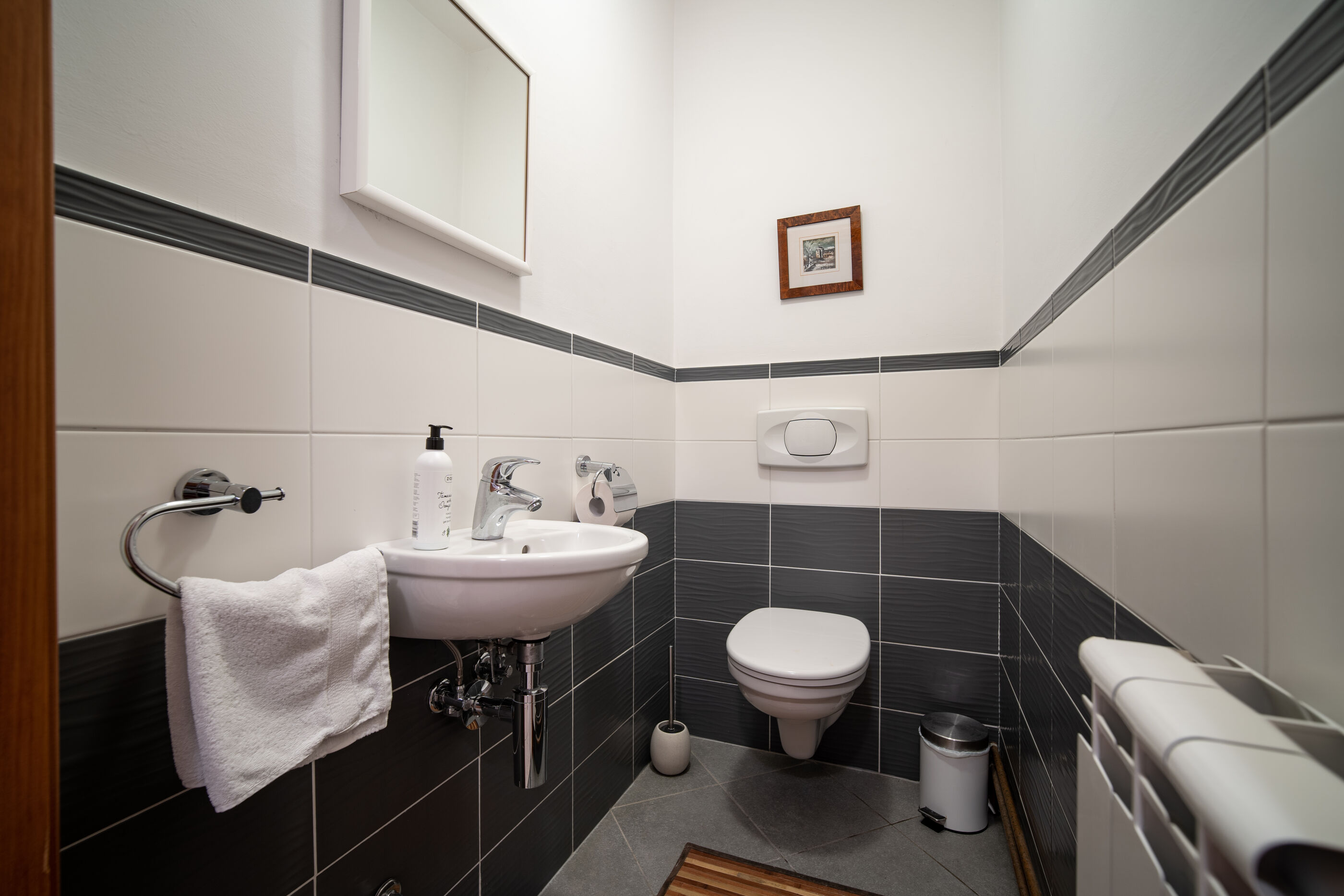Apartments Valbruna 72981-A2