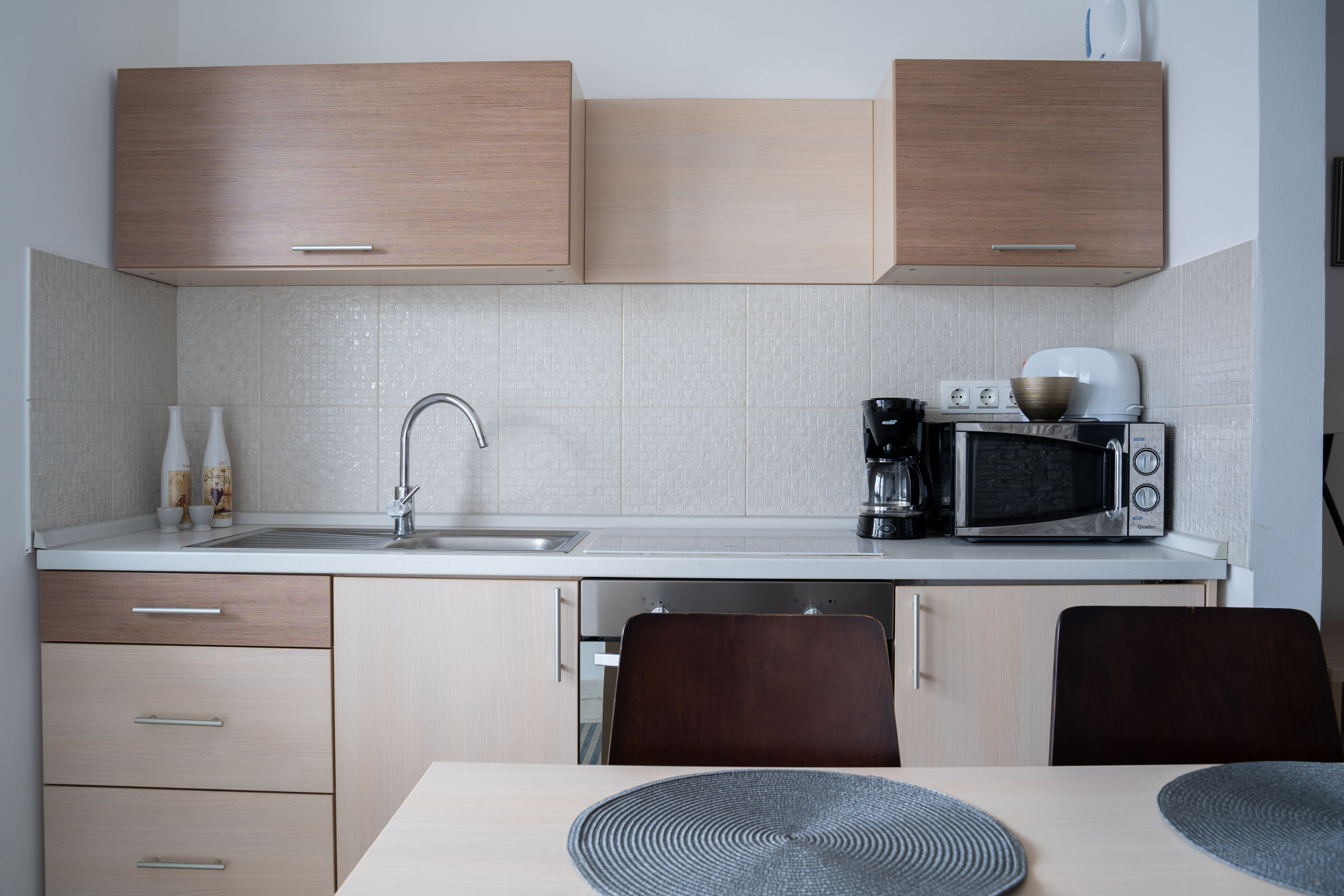 Apartments Valbruna 72981-A2