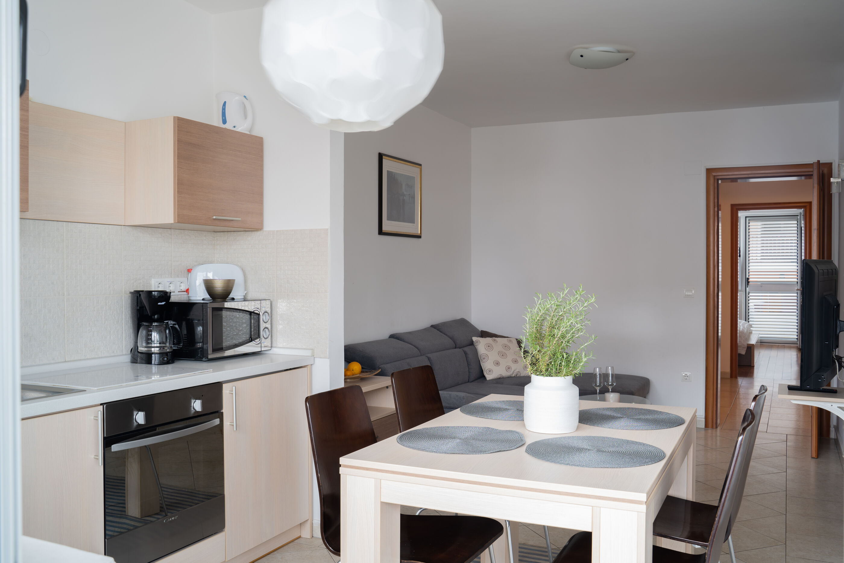 Apartments Valbruna 72981-A2