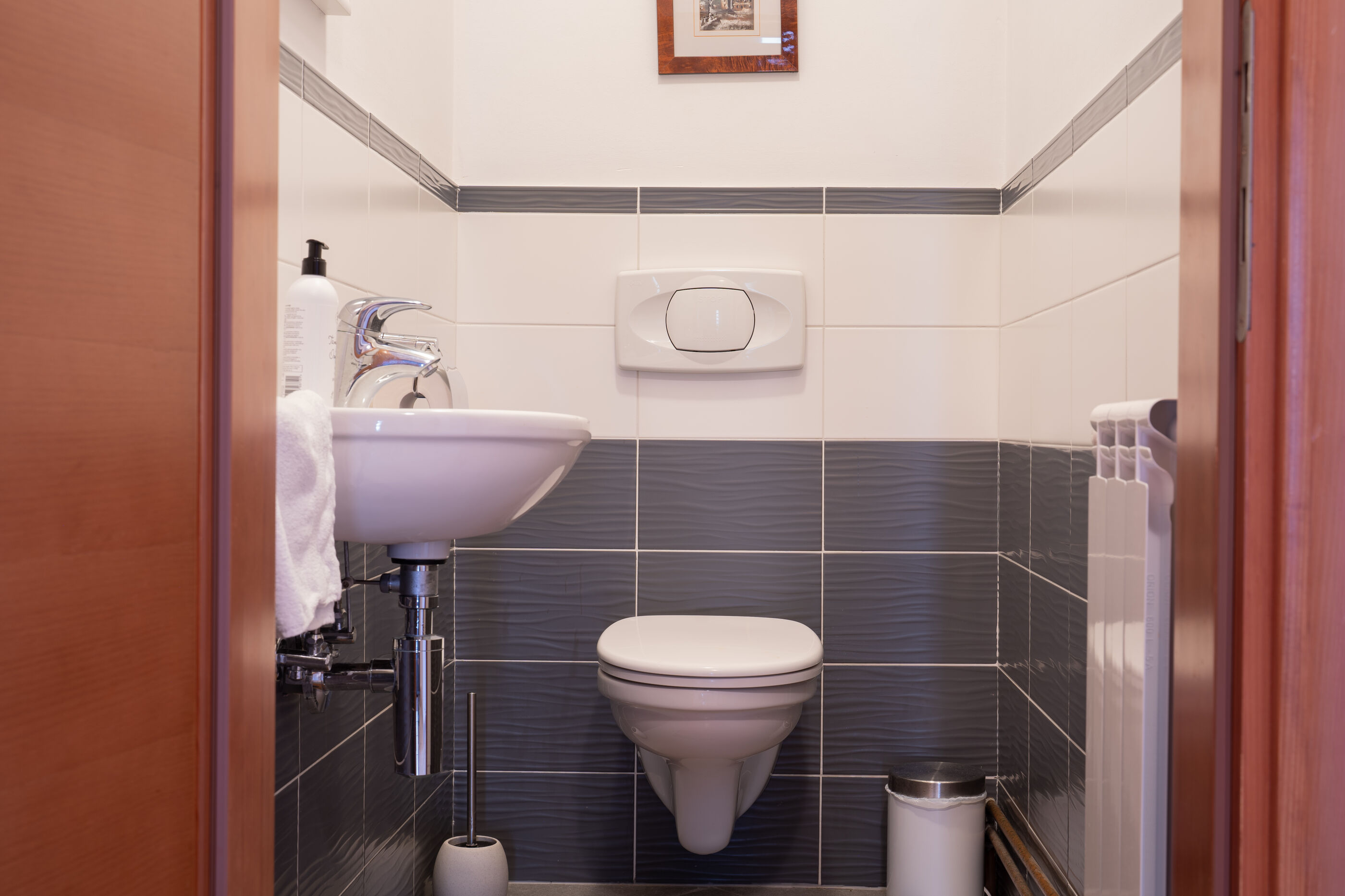 Apartments Valbruna 72981-A2