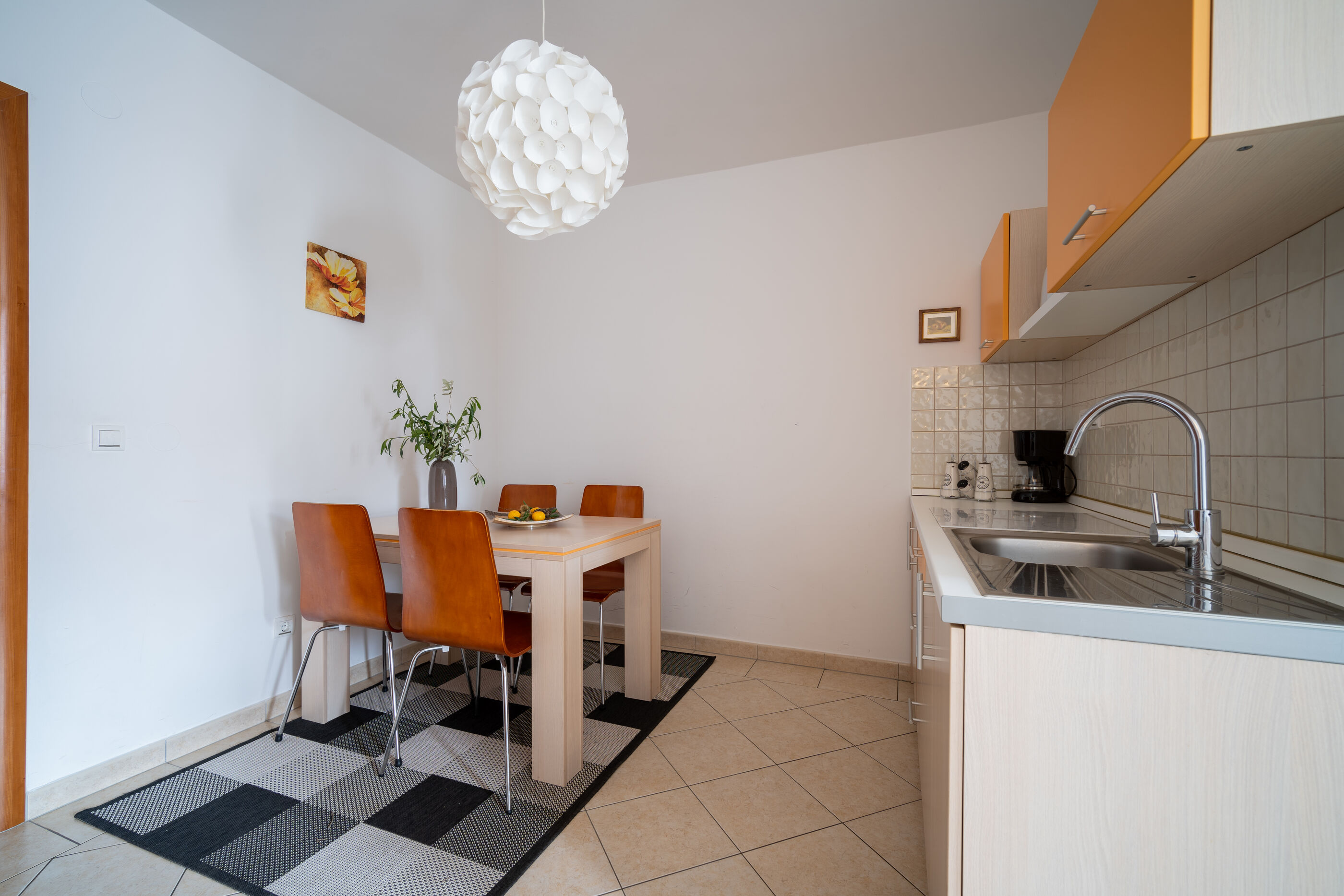 Apartments Valbruna 72981-A3