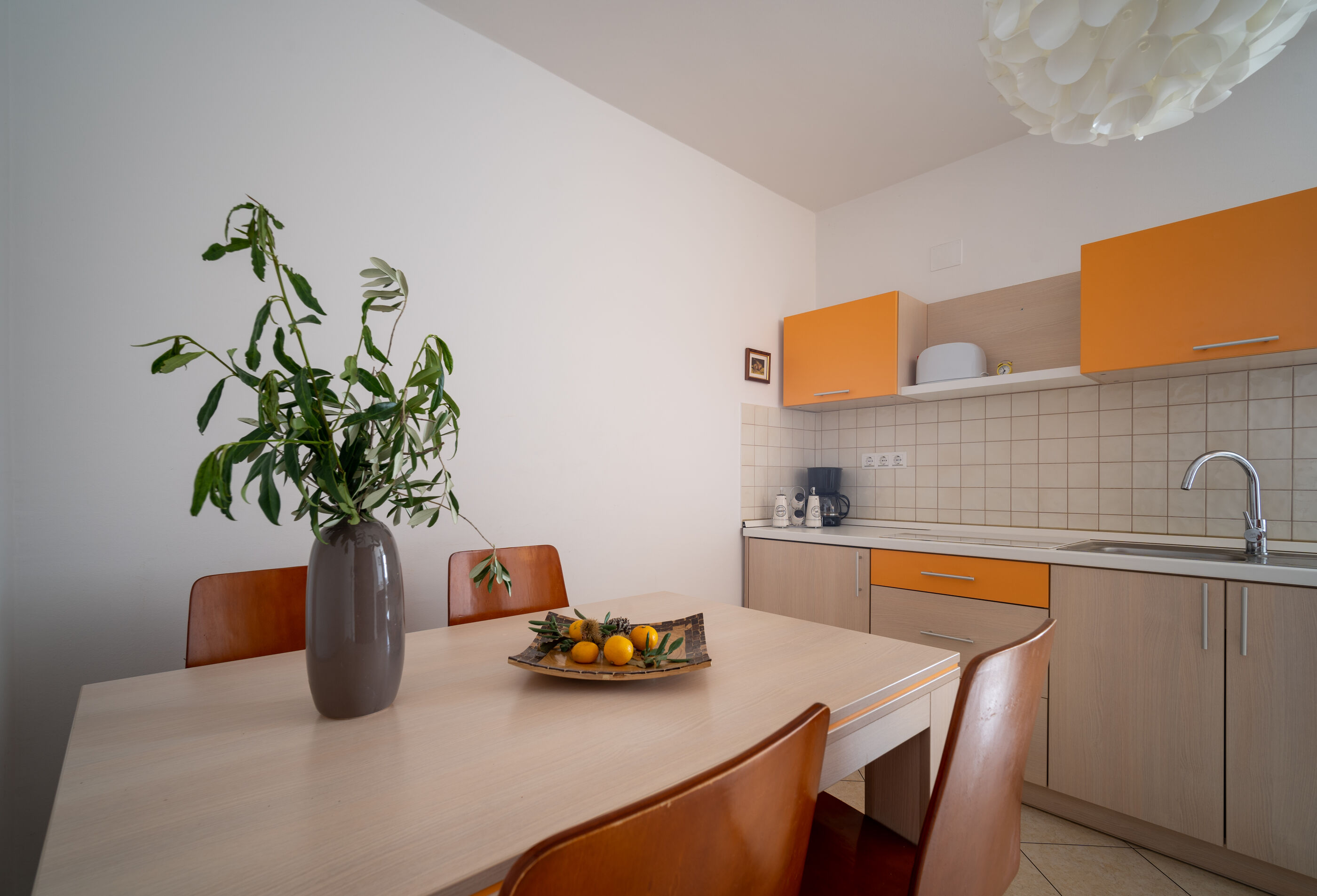 Apartments Valbruna 72981-A3