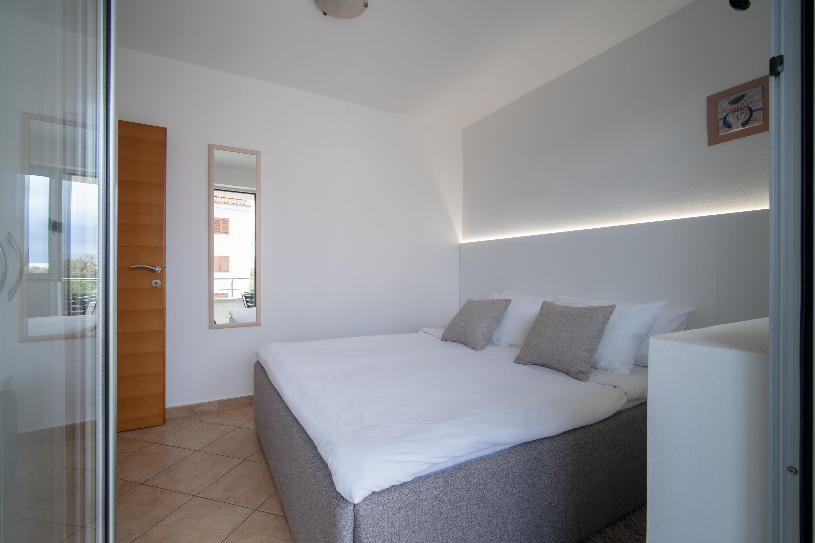Apartments Valbruna 72981-A3