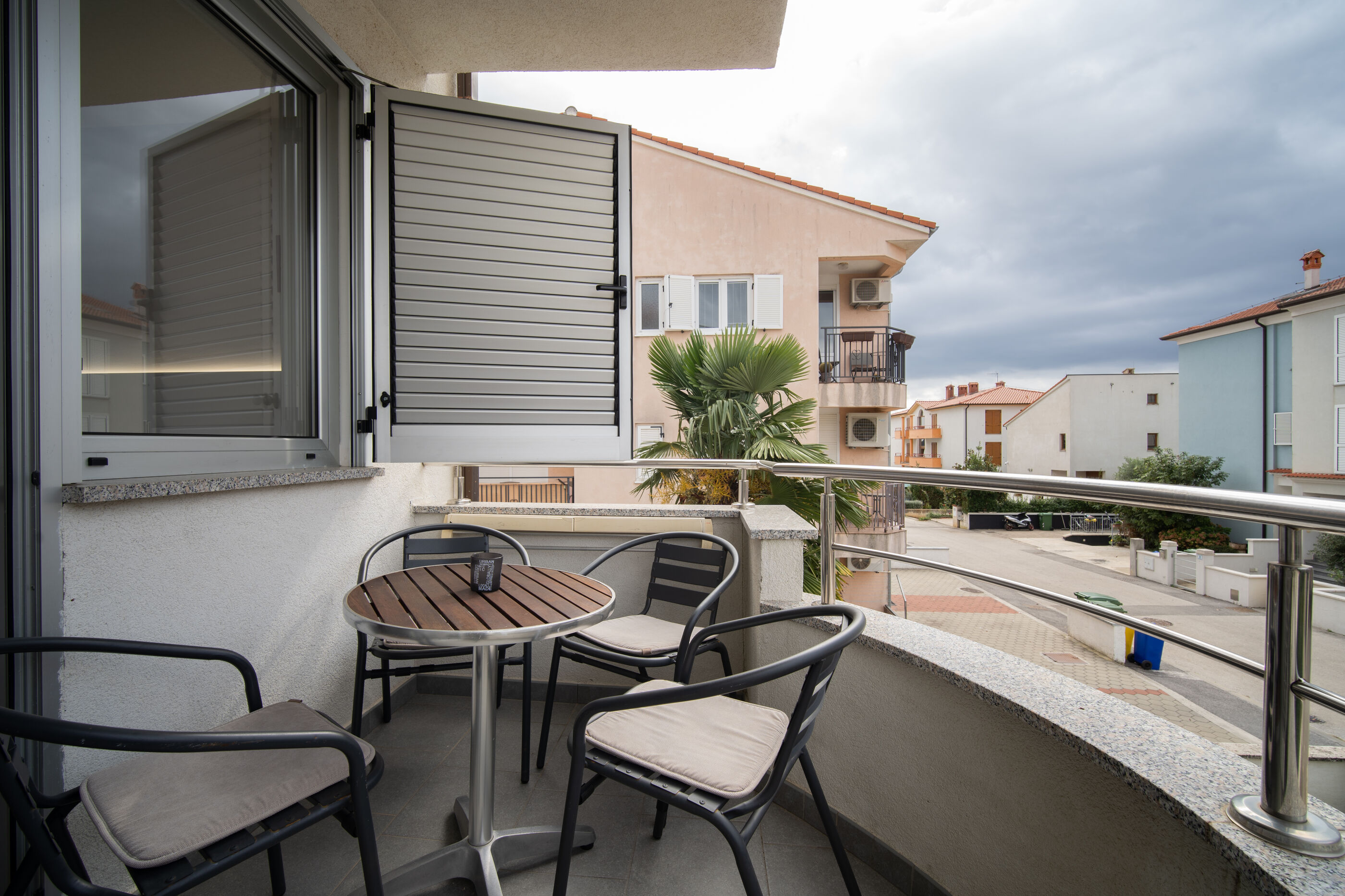 Apartments Valbruna 72981-A3