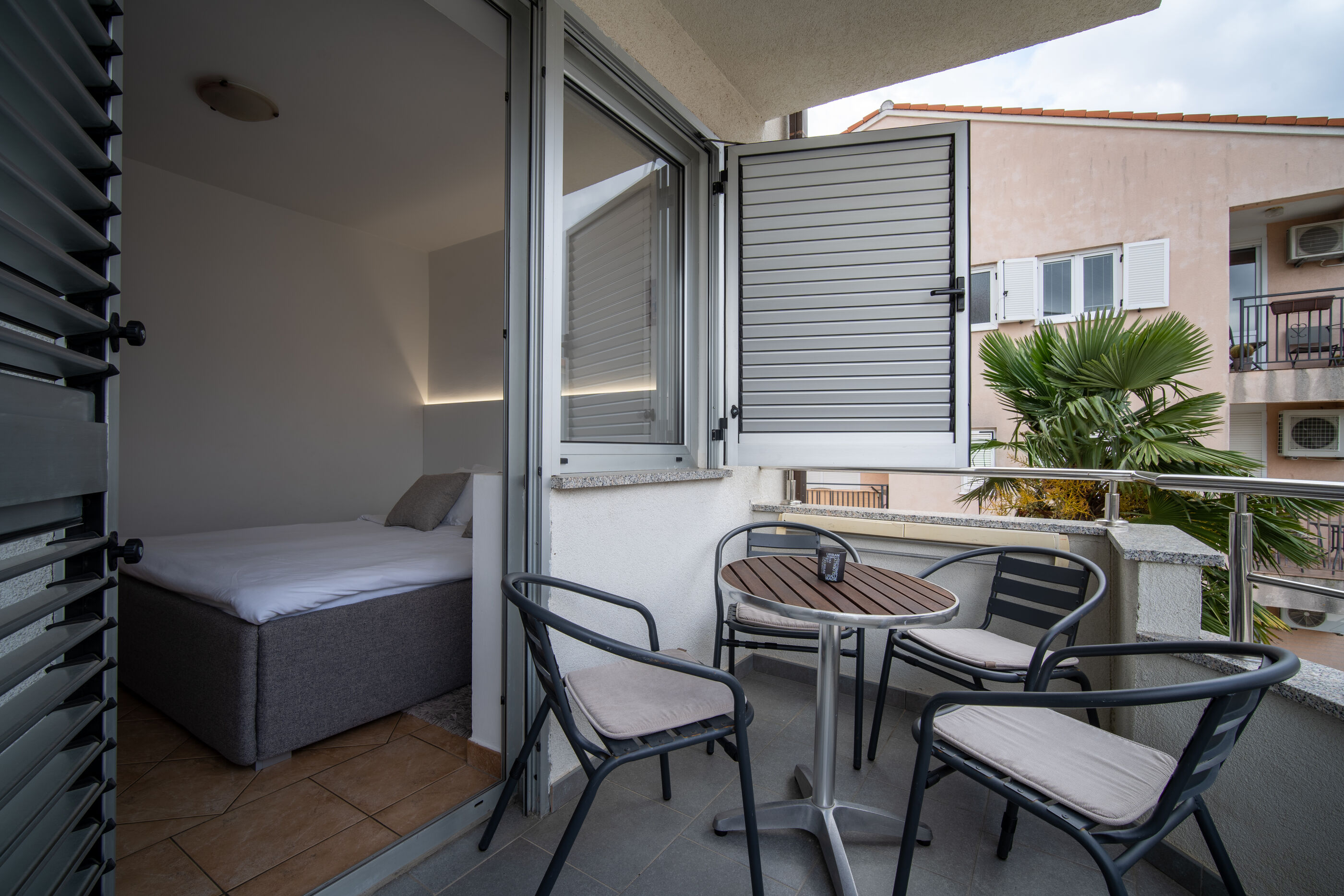 Apartments Valbruna 72981-A3