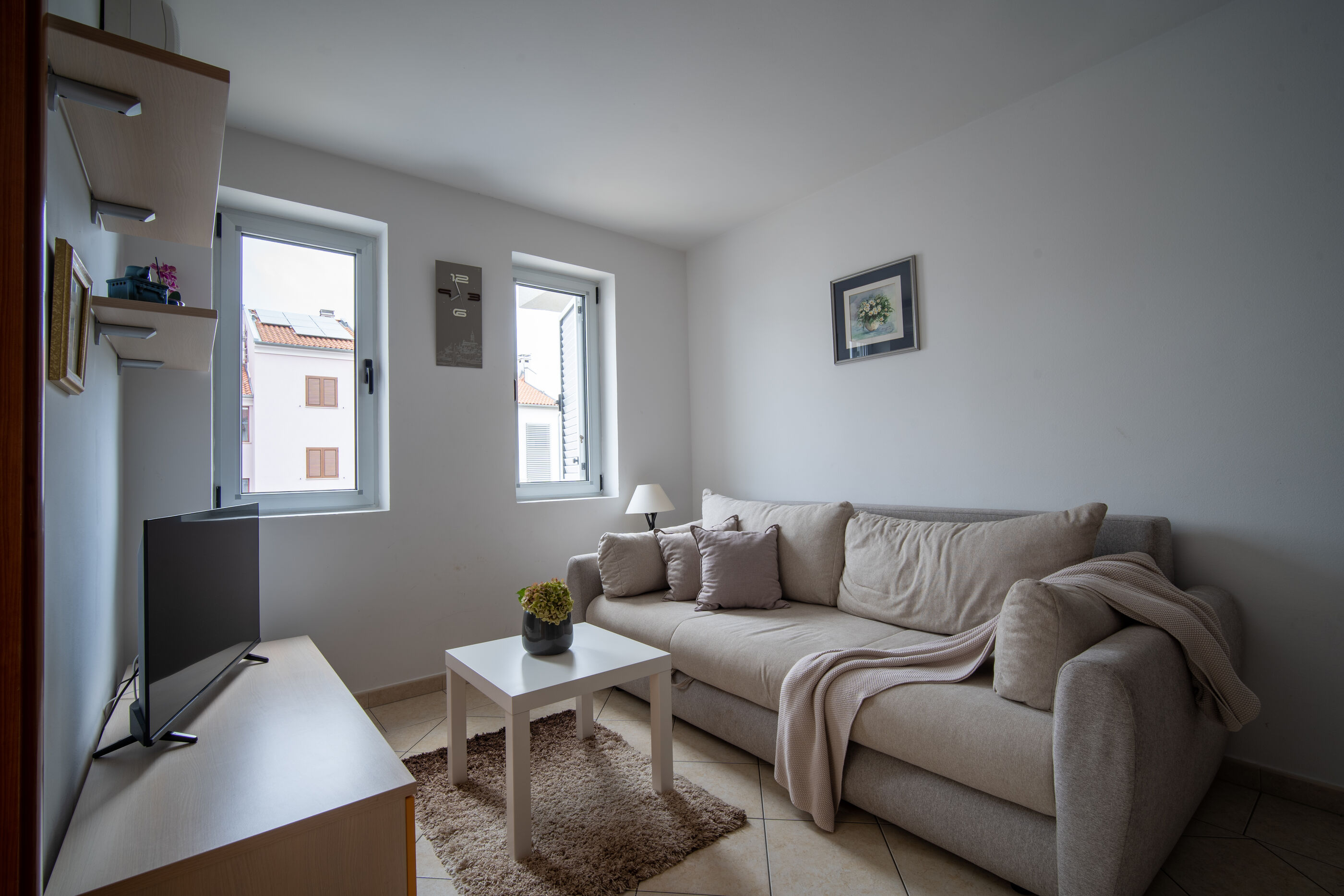 Apartments Valbruna 72981-A3