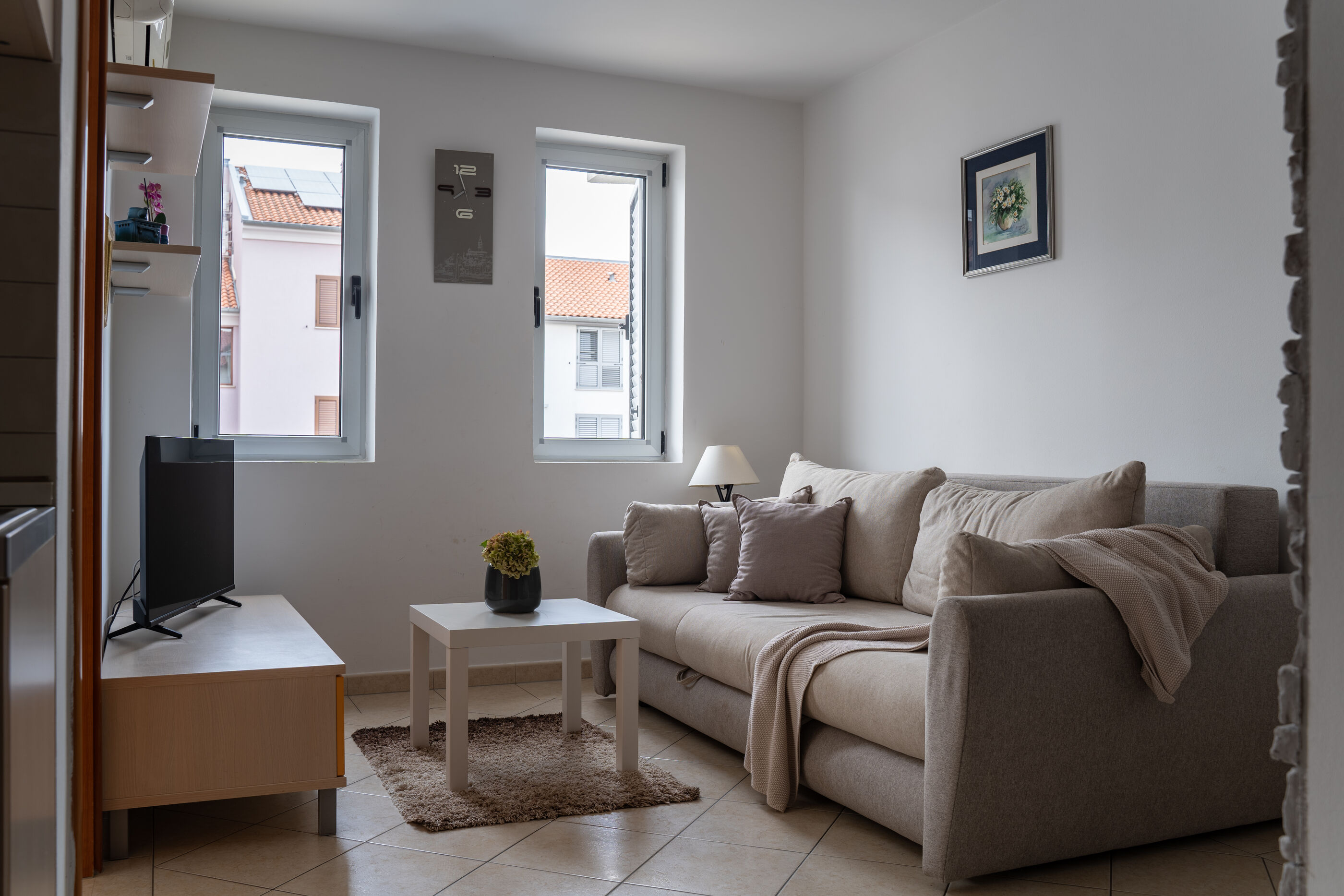 Apartments Valbruna 72981-A3