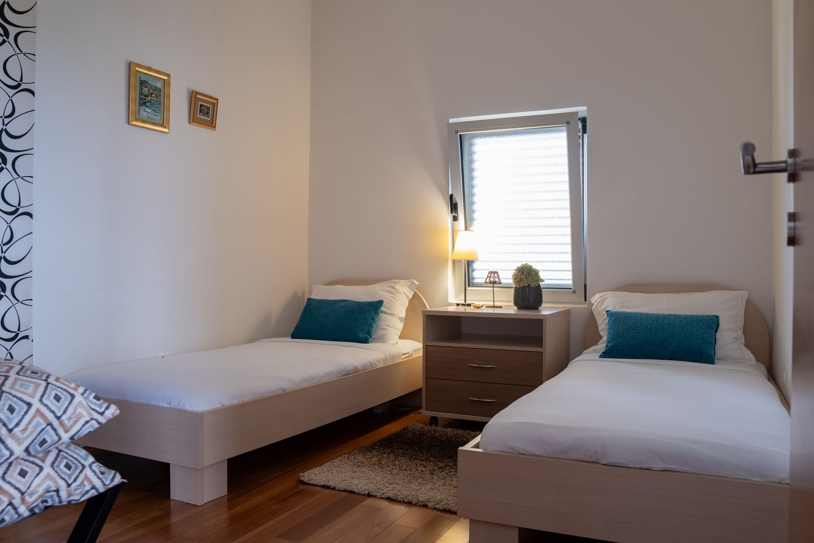 Apartments Valbruna 72981-A6