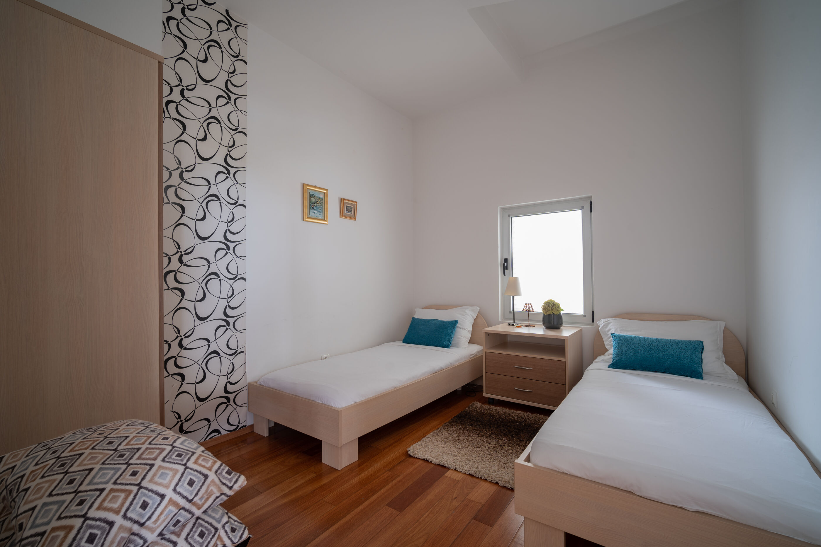 Apartments Valbruna 72981-A6