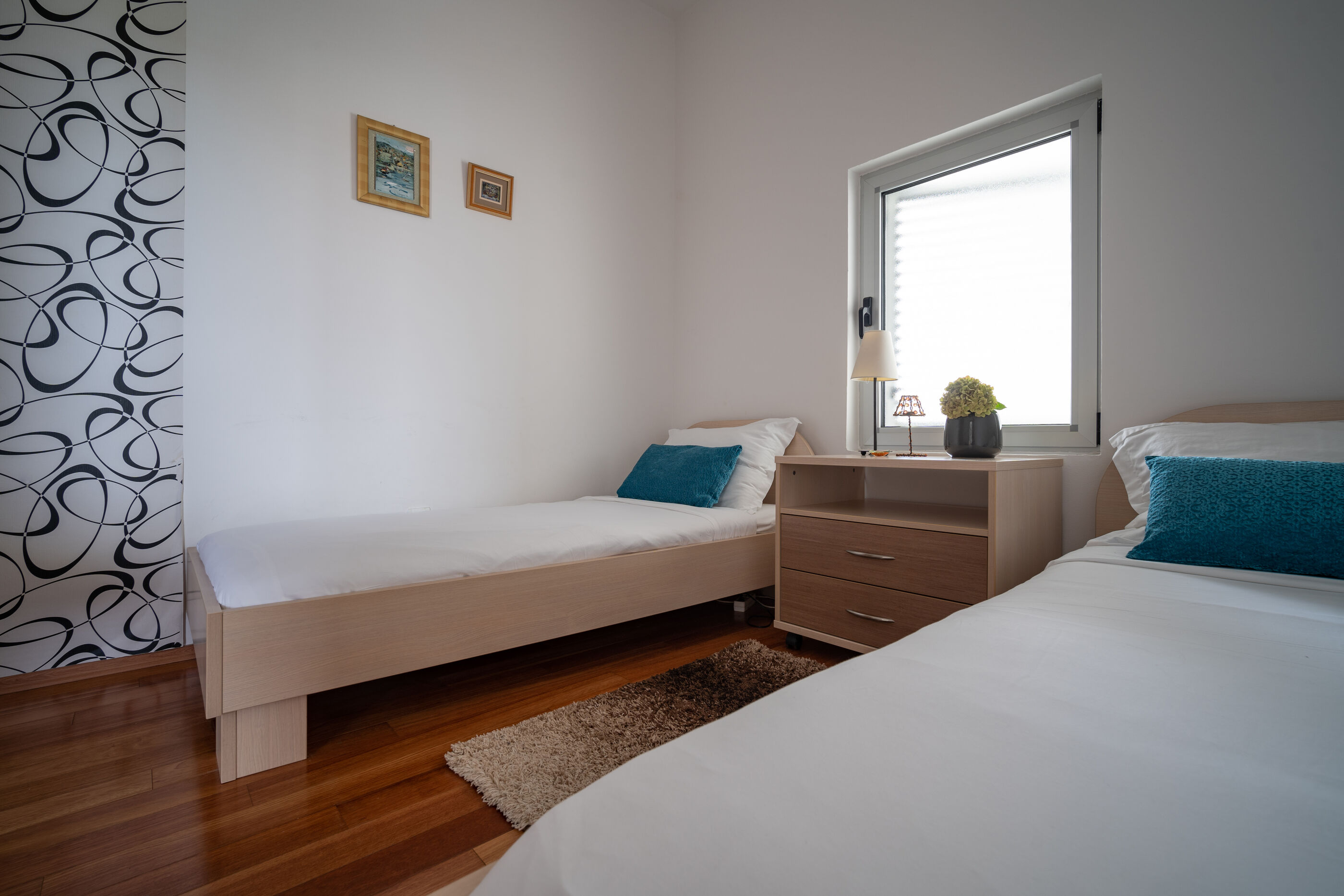 Apartments Valbruna 72981-A6