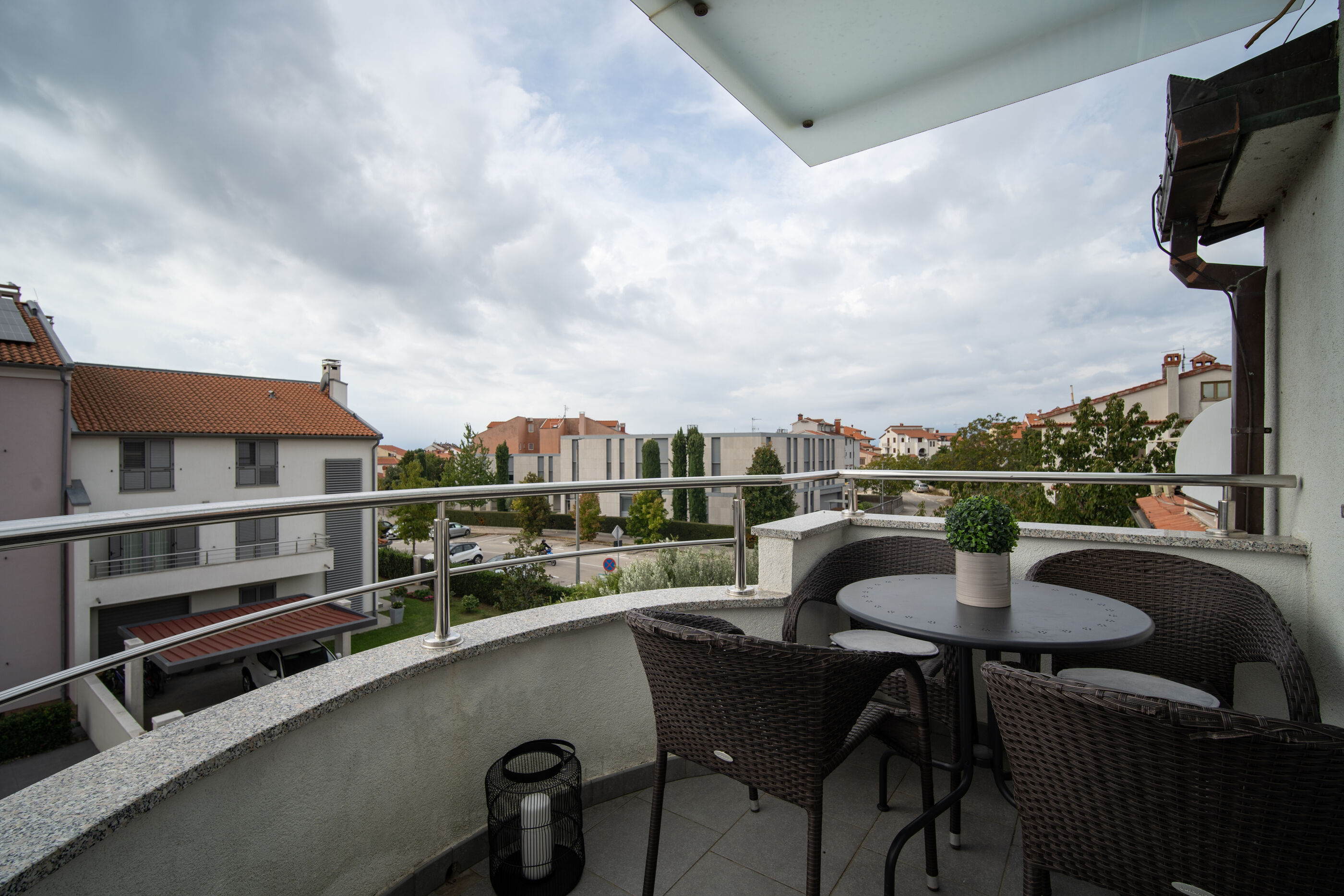 Apartments Valbruna 72981-A6
