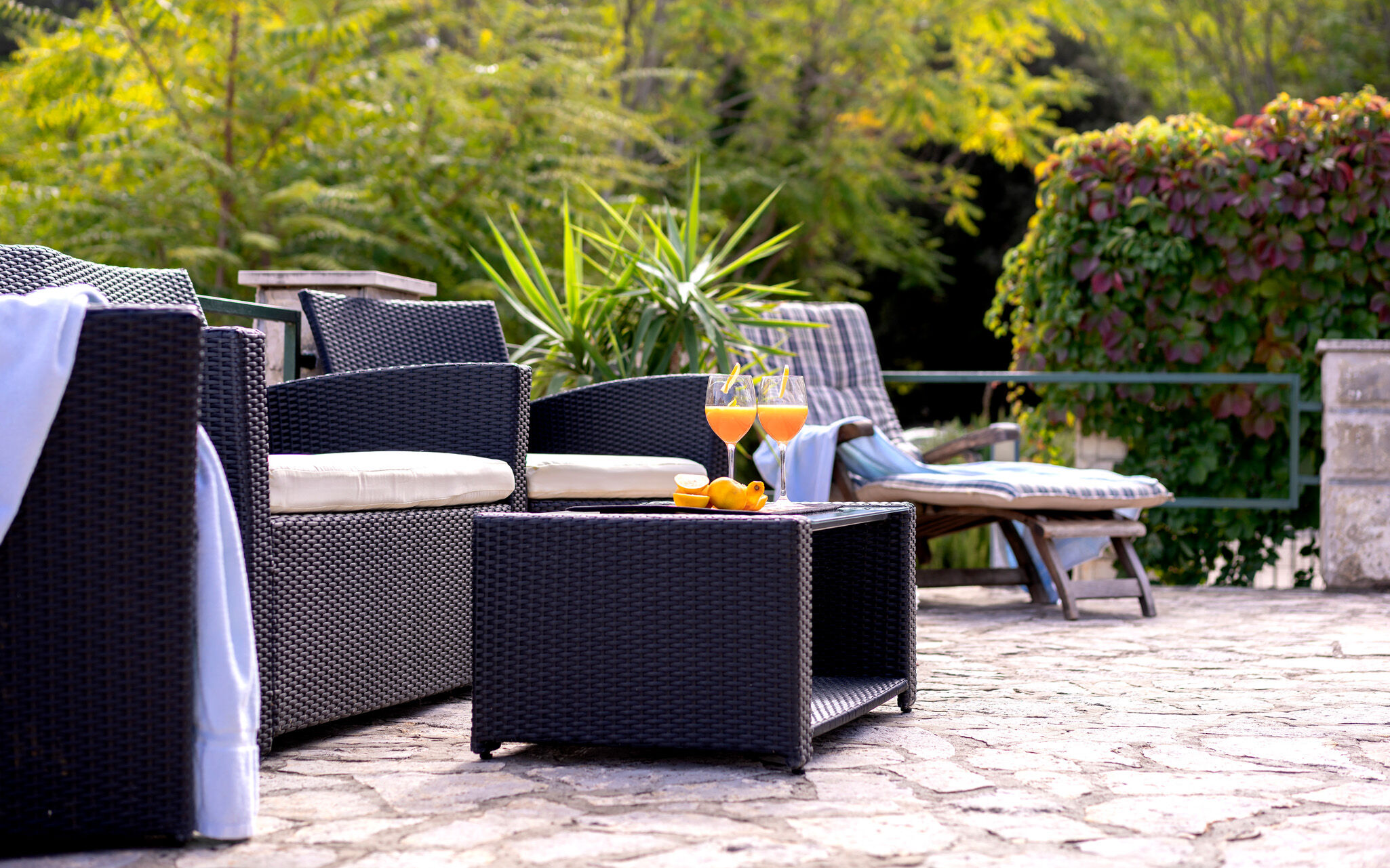 Villa Oleander V4202-K1