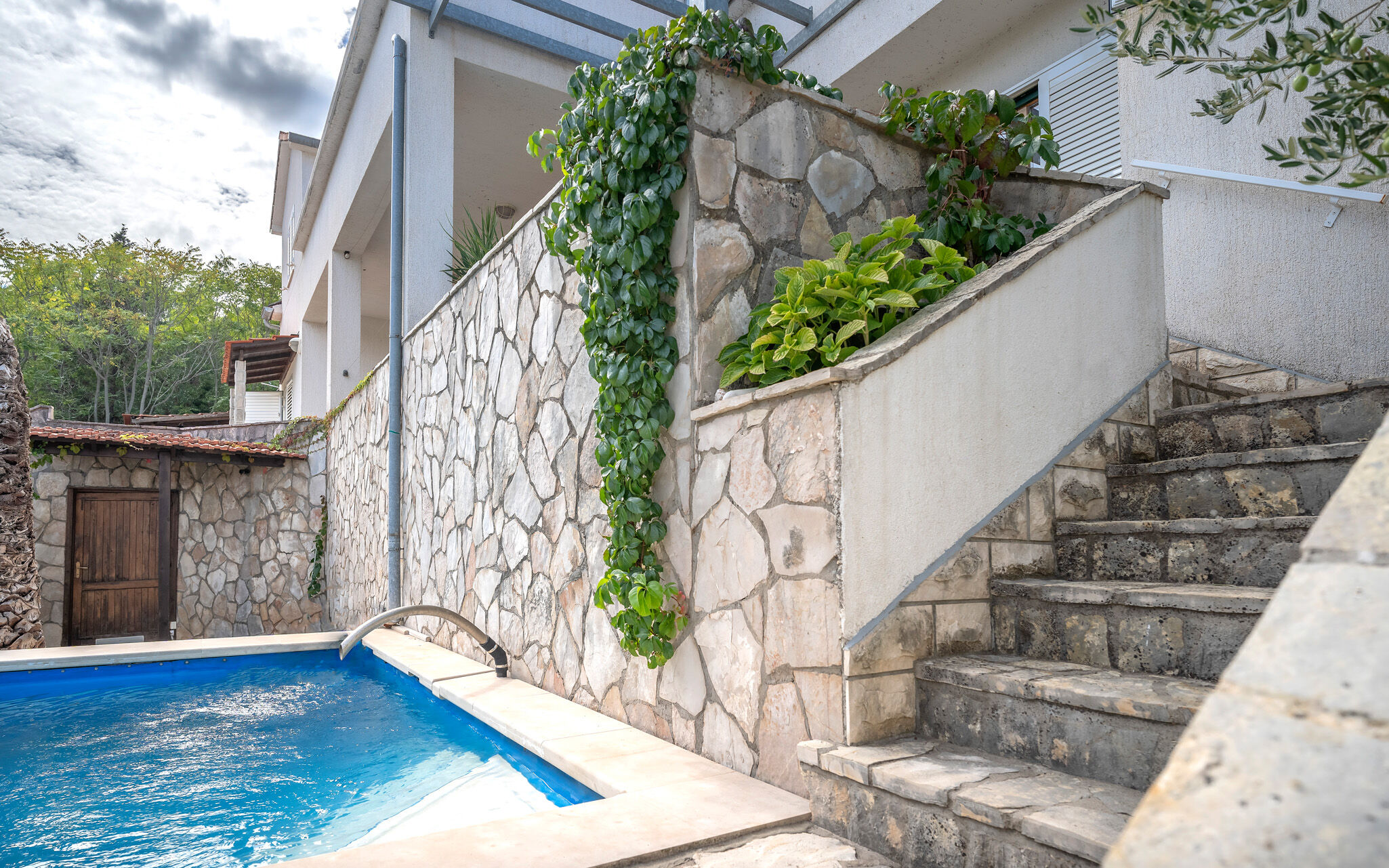 Villa Oleander V4202-K1