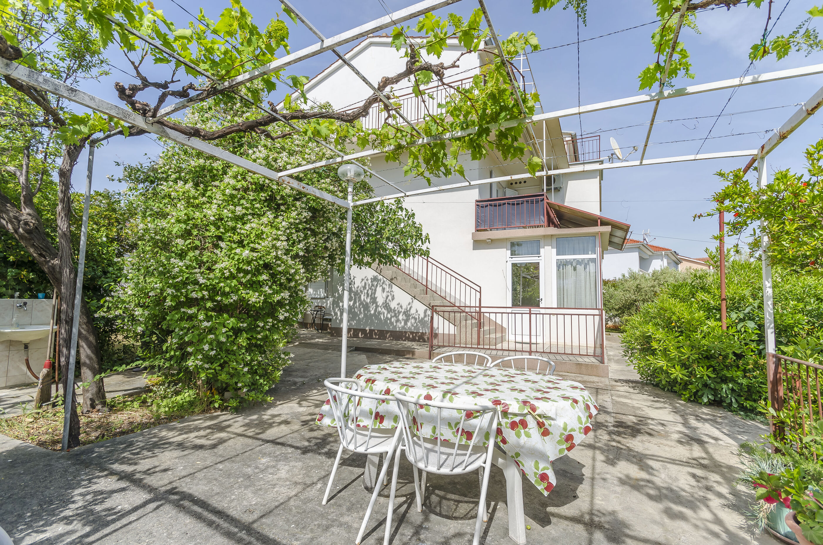Apartments Sonja 101271-A3