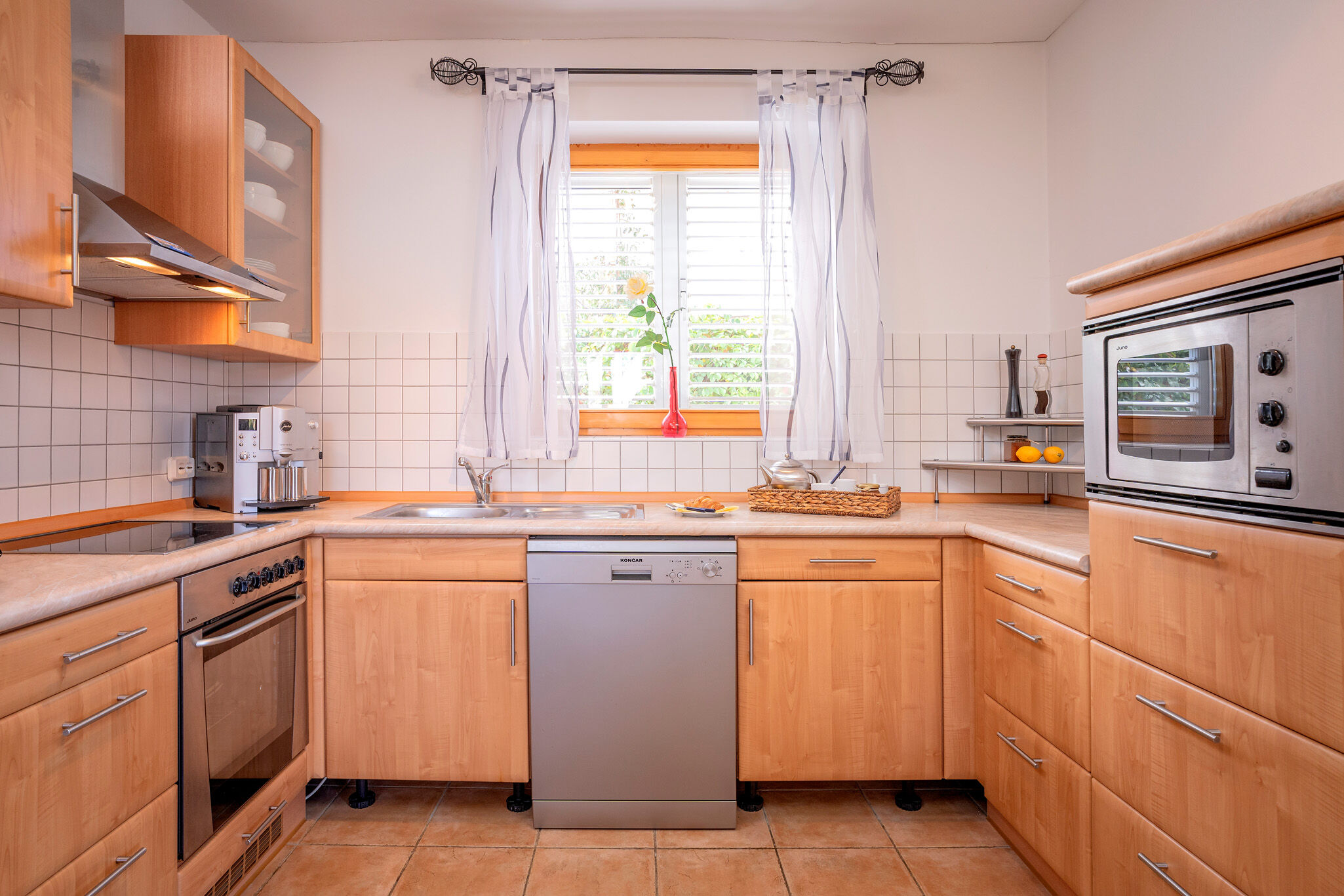 Villa Oleander V4202-K1
