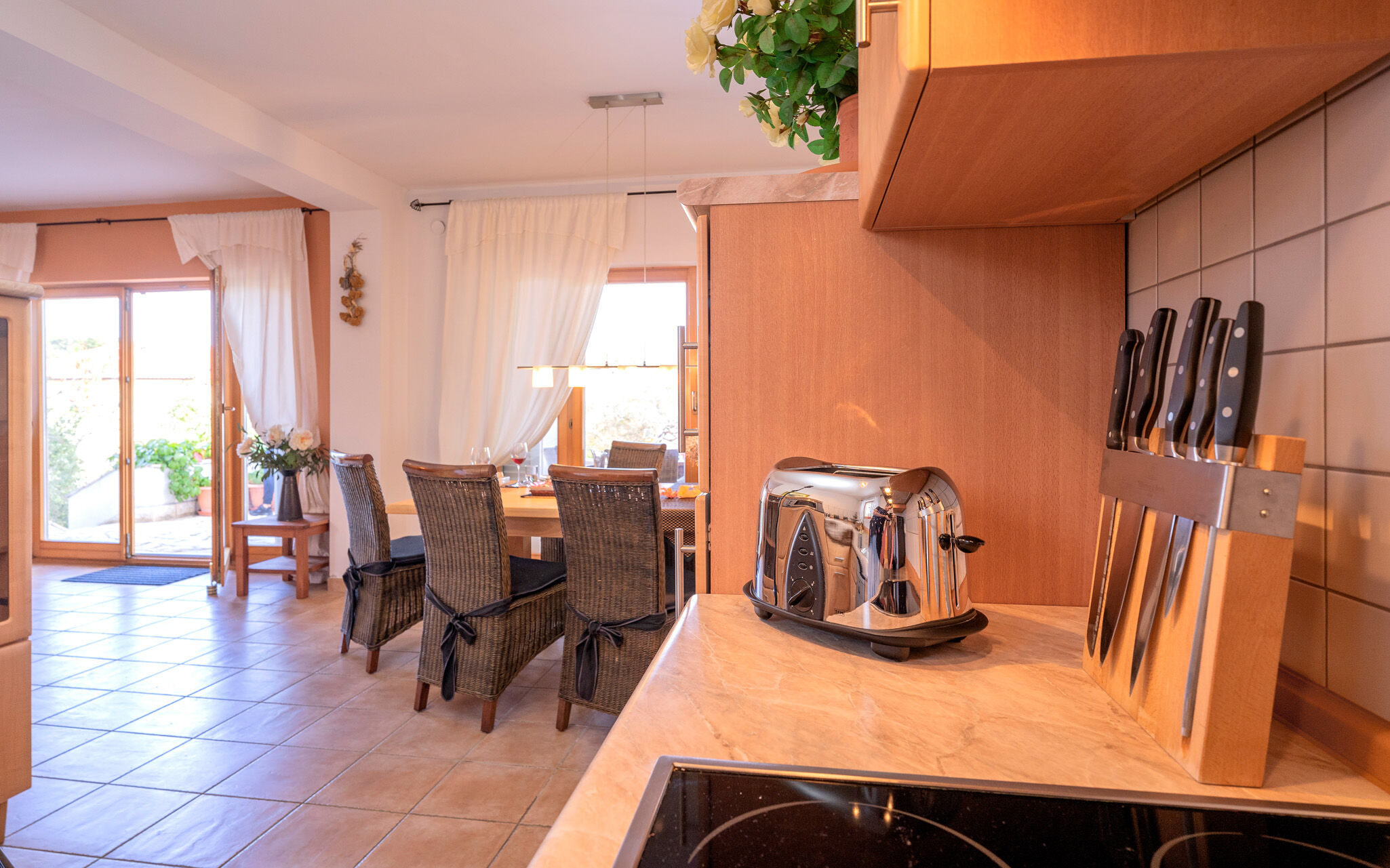 Villa Oleander V4202-K1