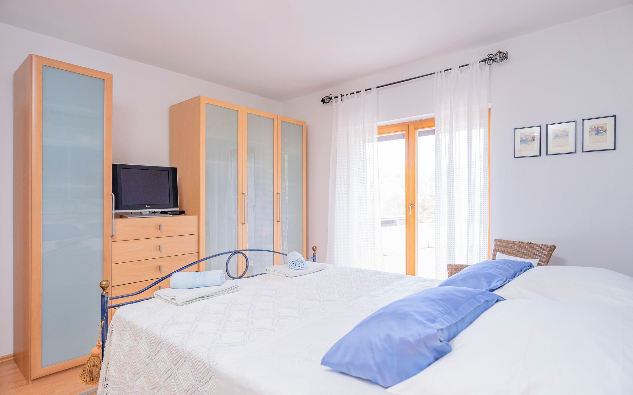Villa Oleander V4202-K1