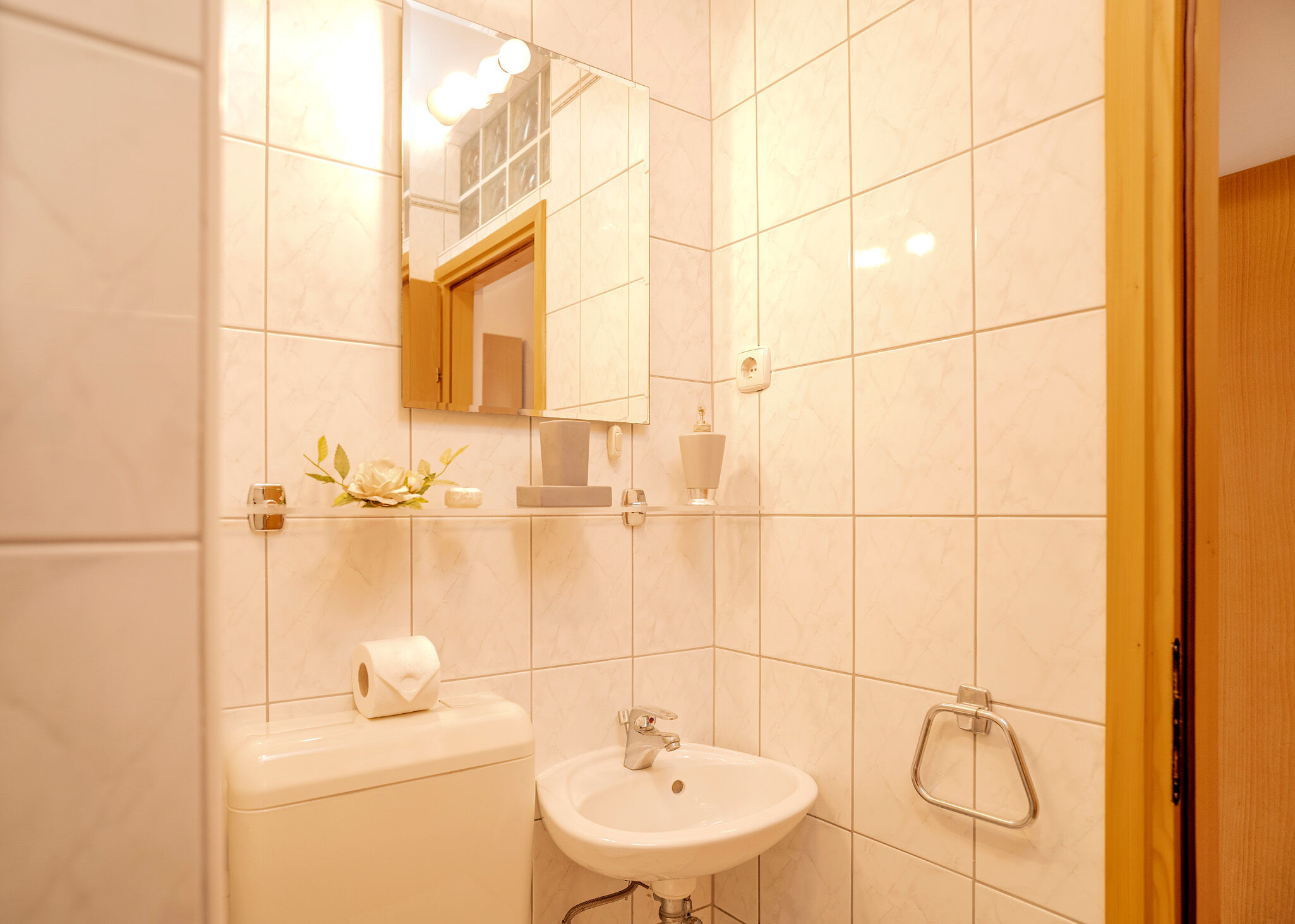 Villa Oleander V4202-K1