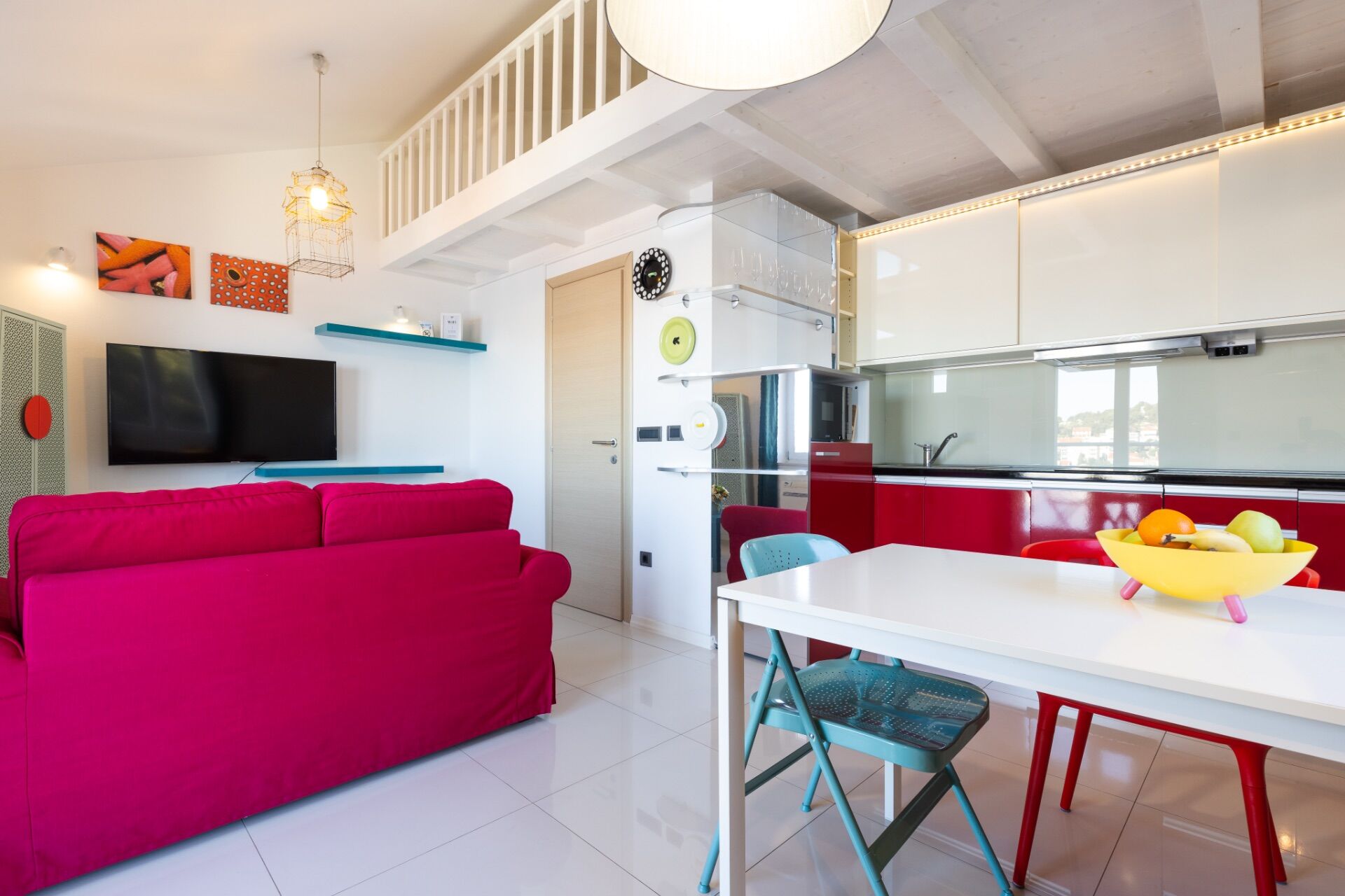 Apartments Montevideo 94018-A2