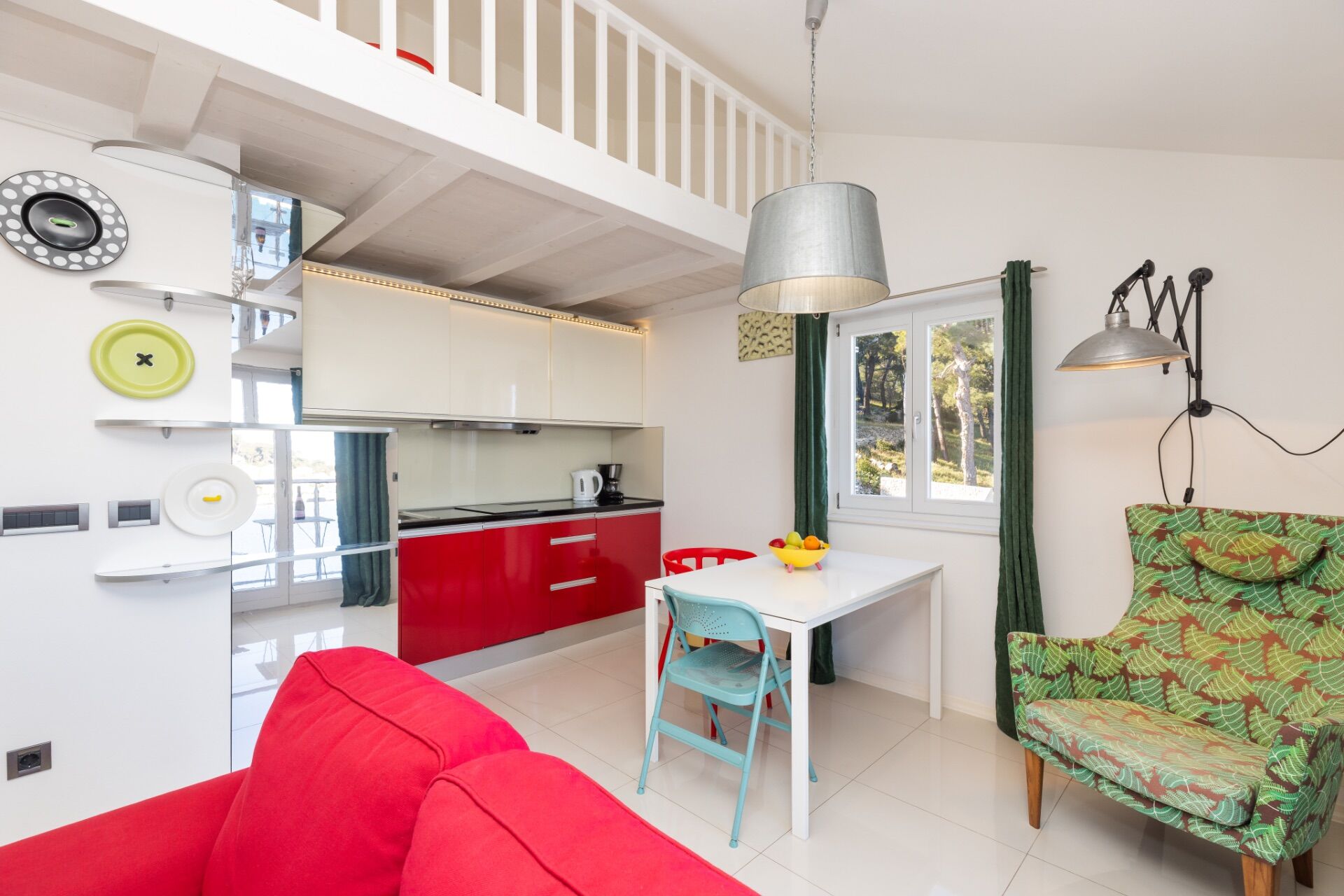 Apartments Montevideo 94018-A2