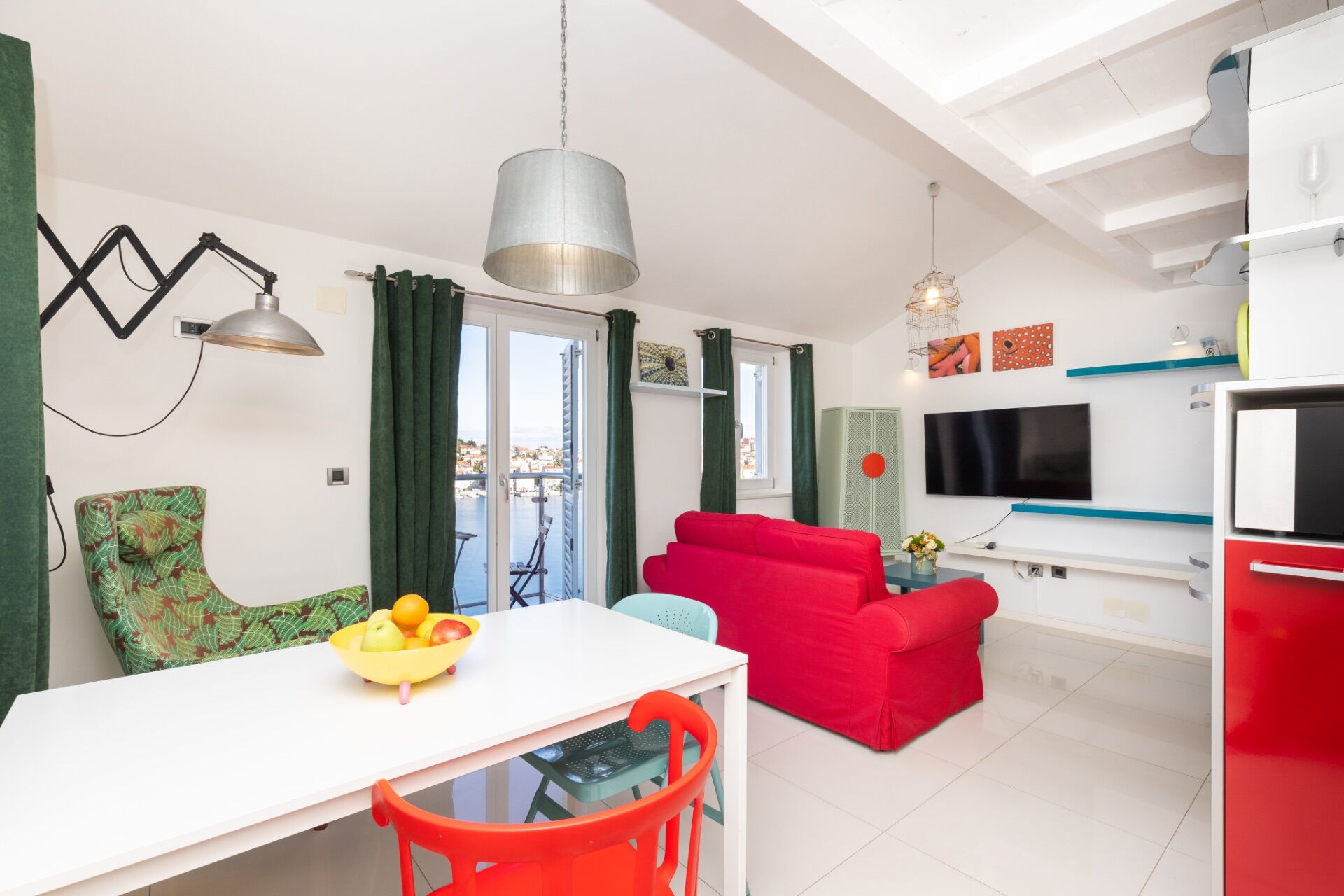 Apartments Montevideo 94018-A2
