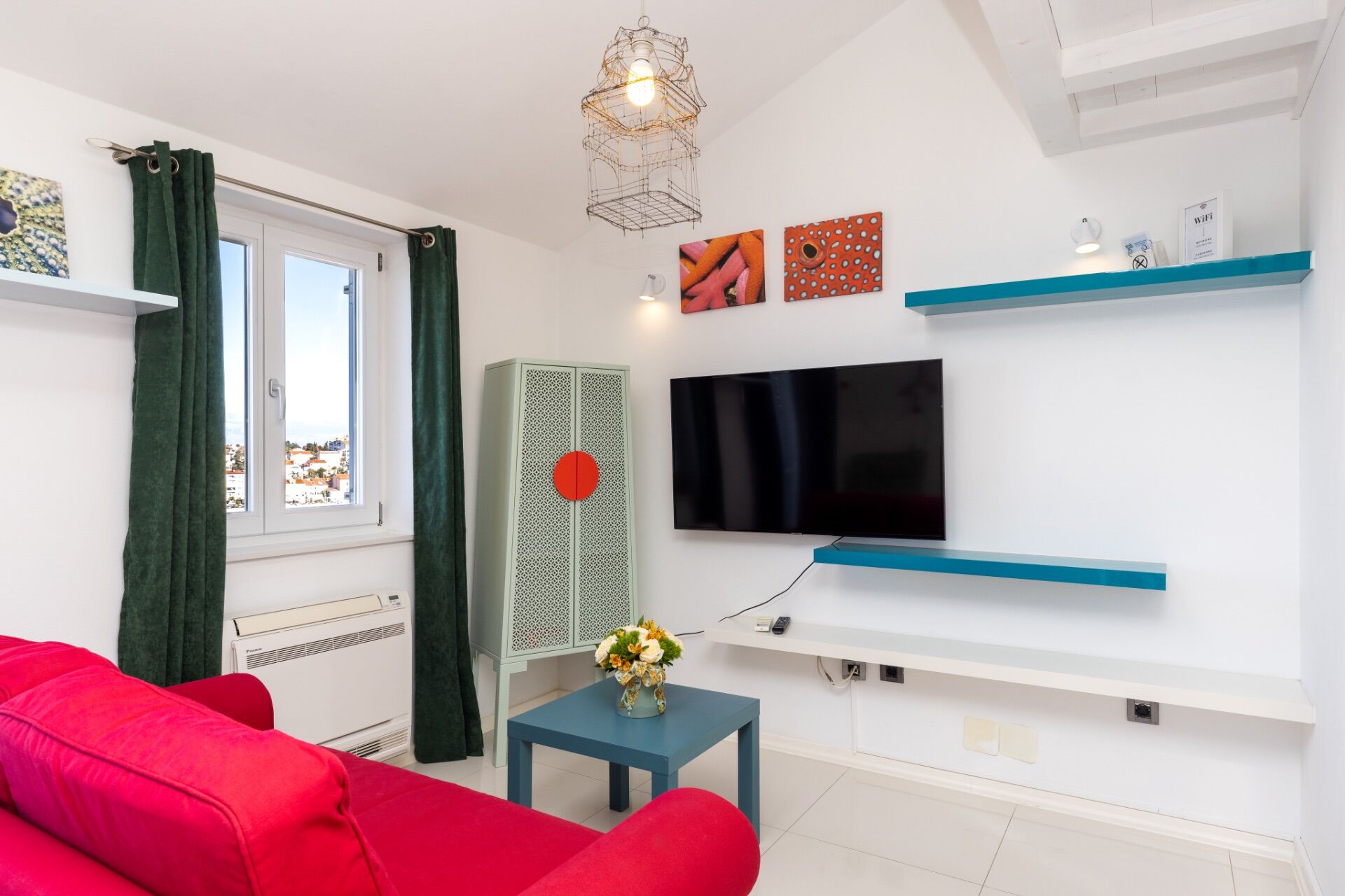 Apartments Montevideo 94018-A2