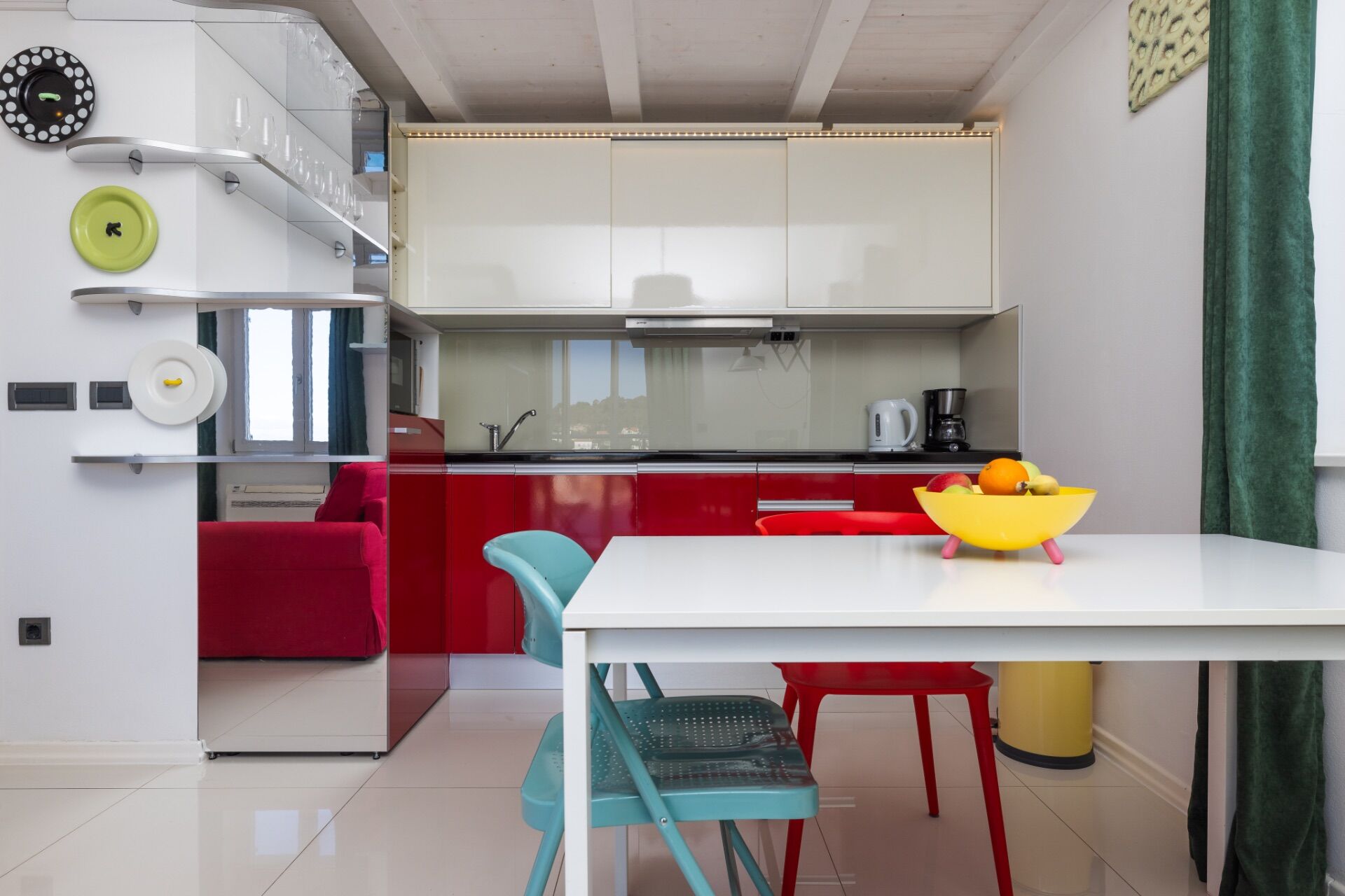Apartments Montevideo 94018-A2