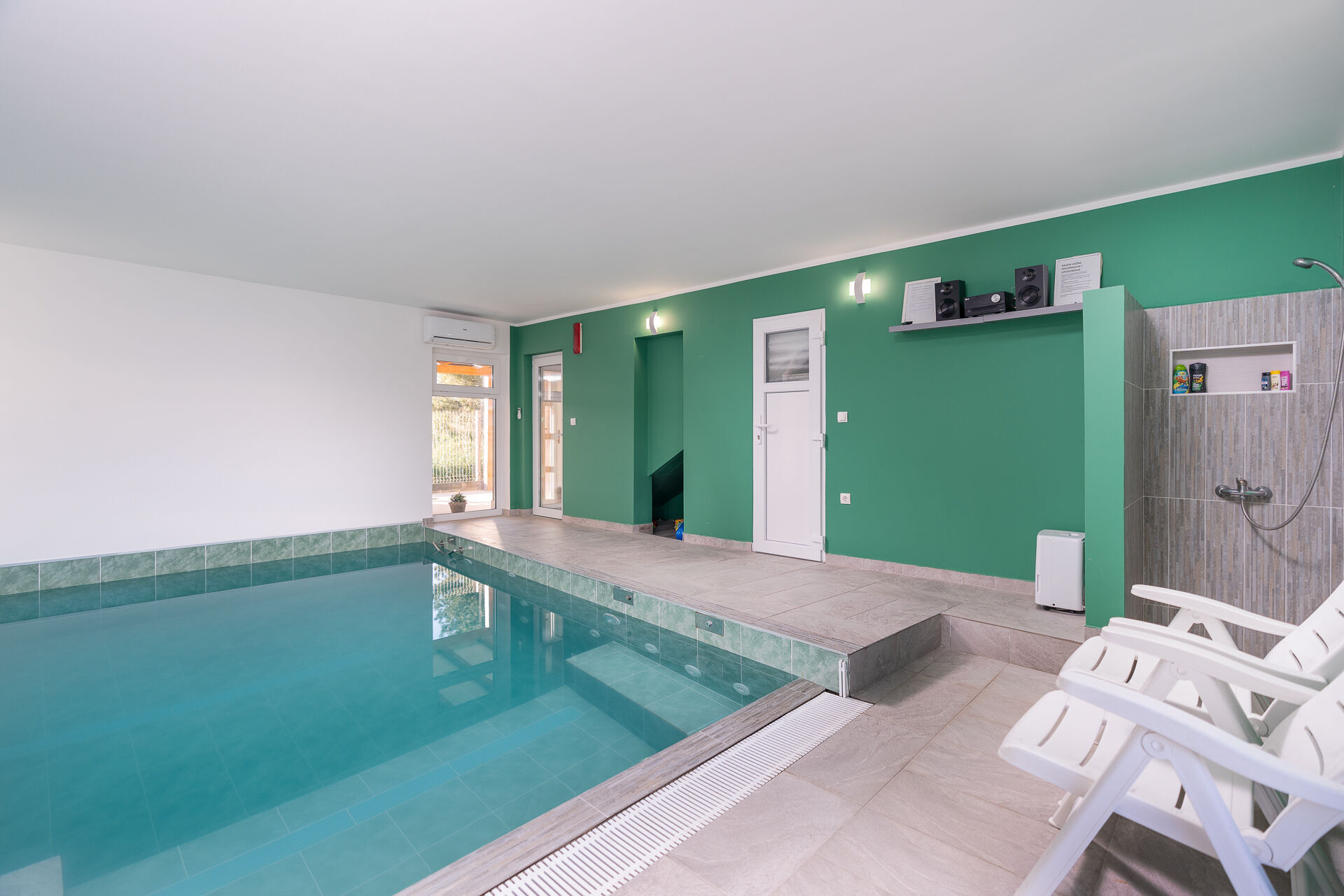 Villa Roko Villa Roko Accommodation in Vir