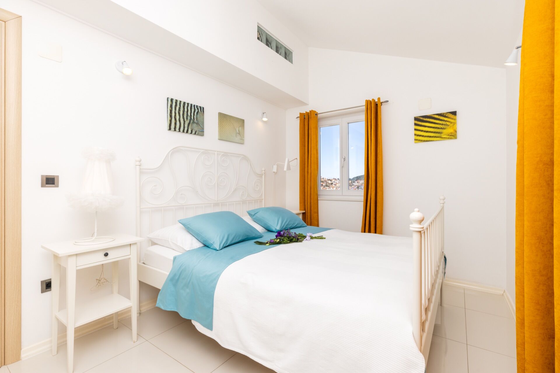 Apartments Montevideo 94018-A1