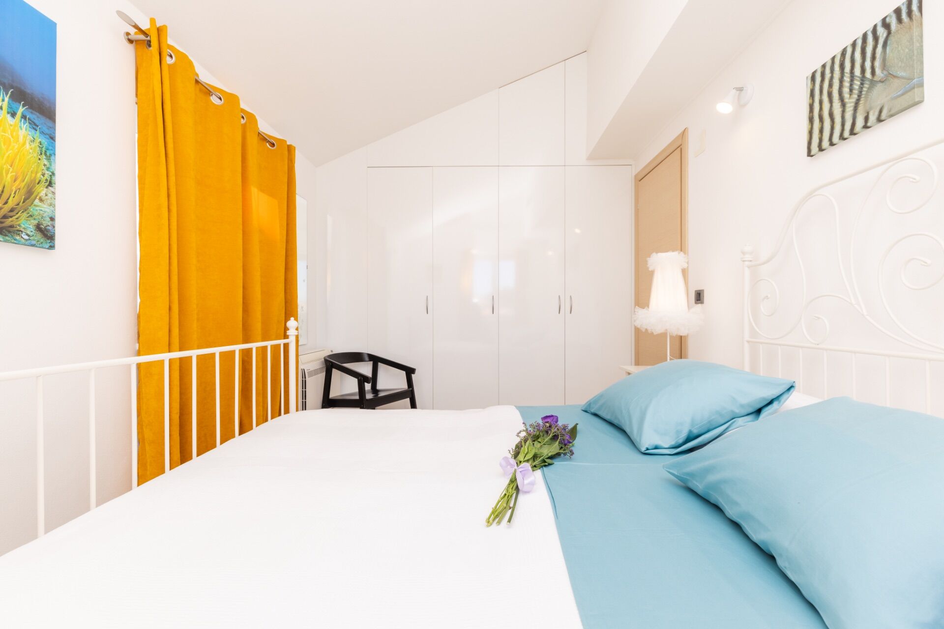 Apartments Montevideo 94018-A1