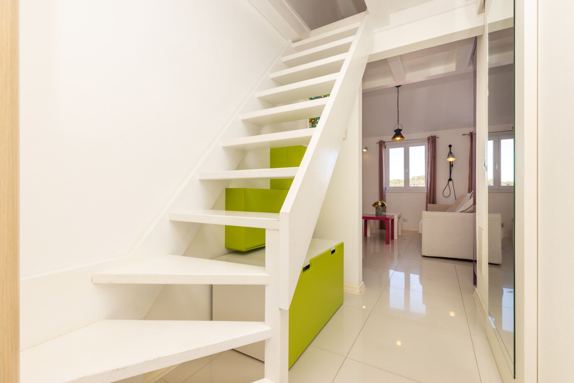 Apartments Montevideo 94018-A1