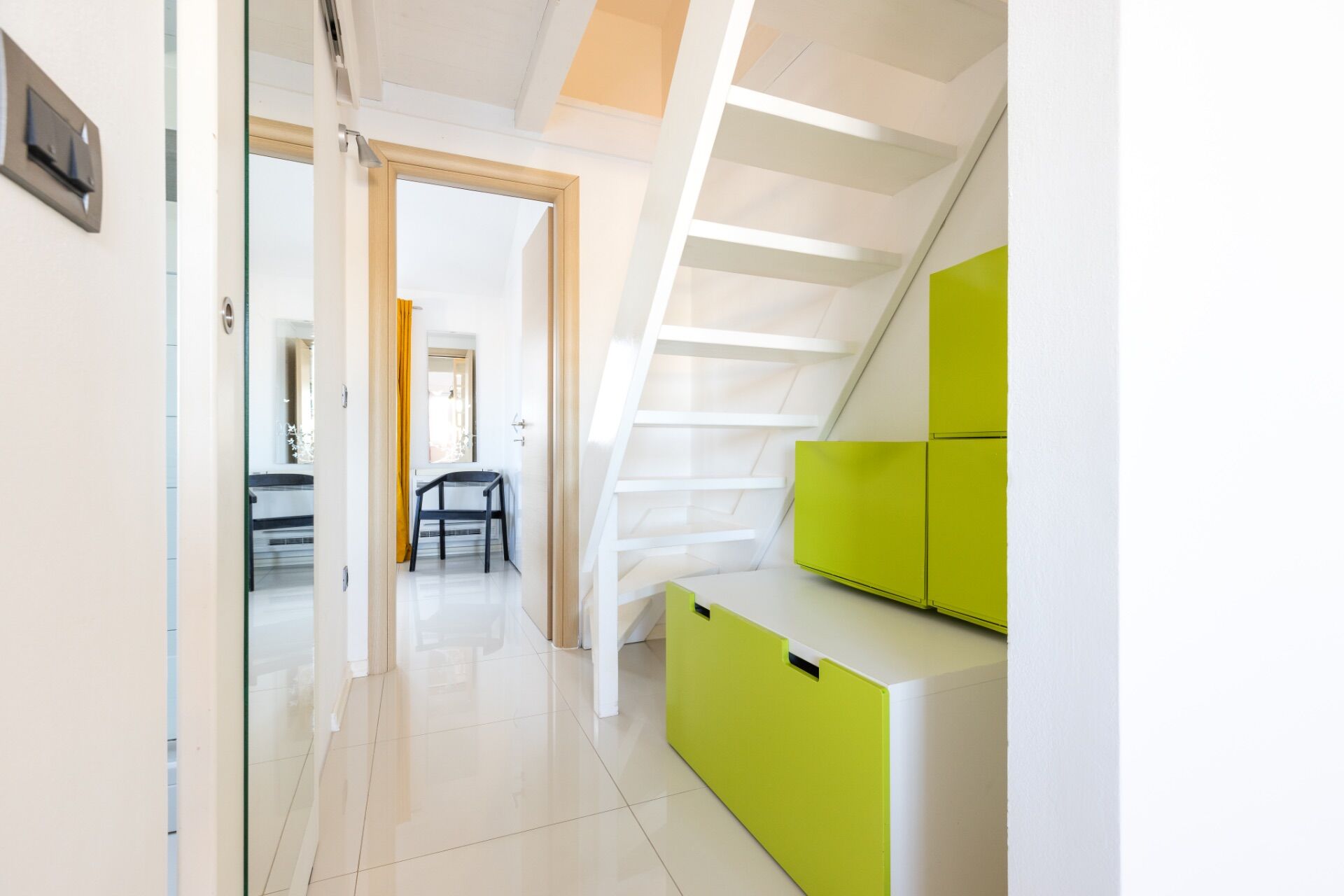 Apartments Montevideo 94018-A1