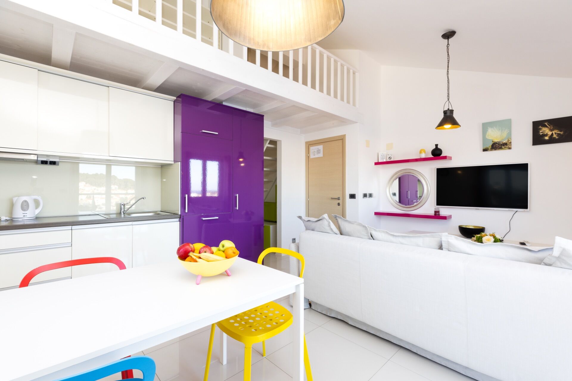 Apartments Montevideo 94018-A1