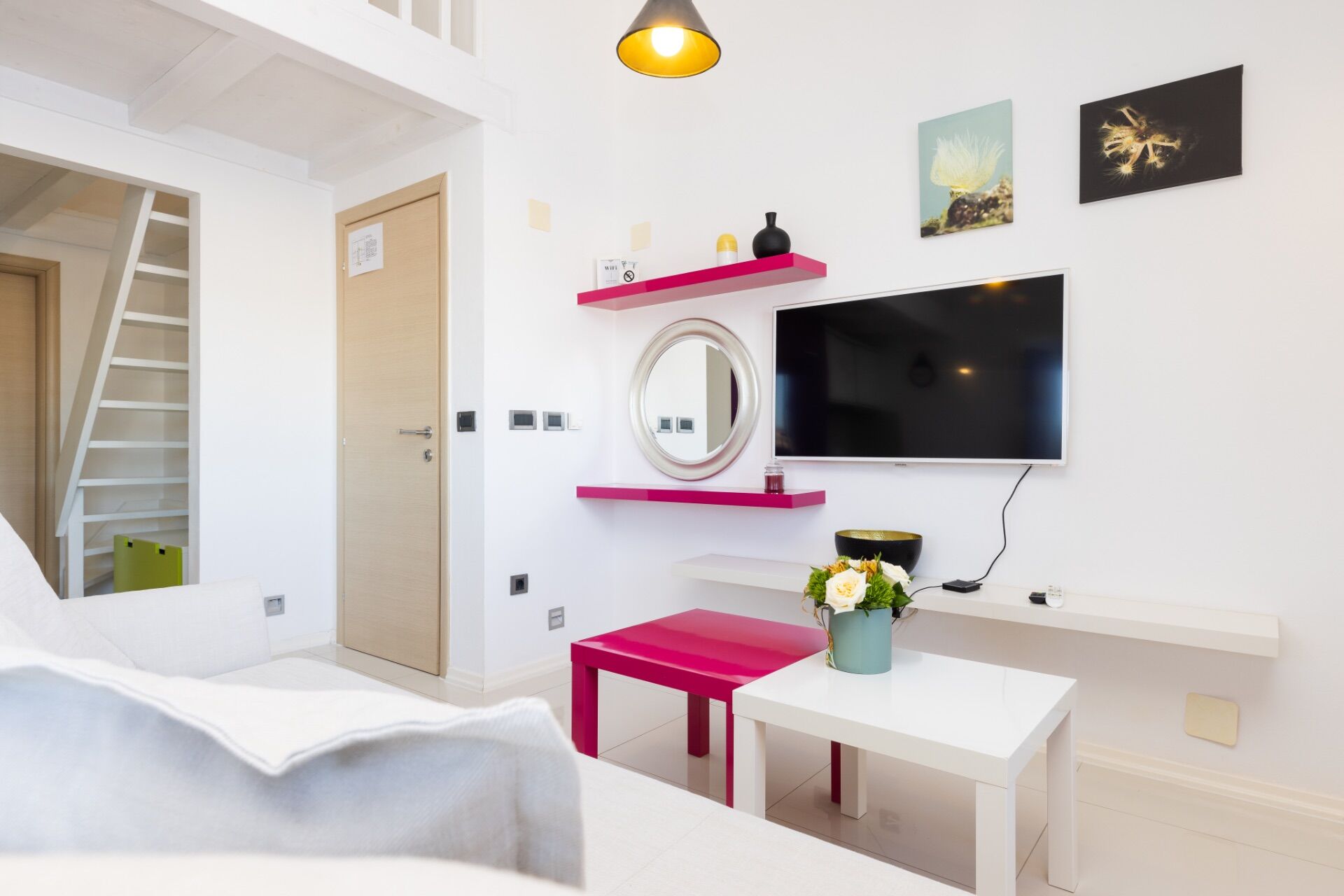 Apartments Montevideo 94018-A1