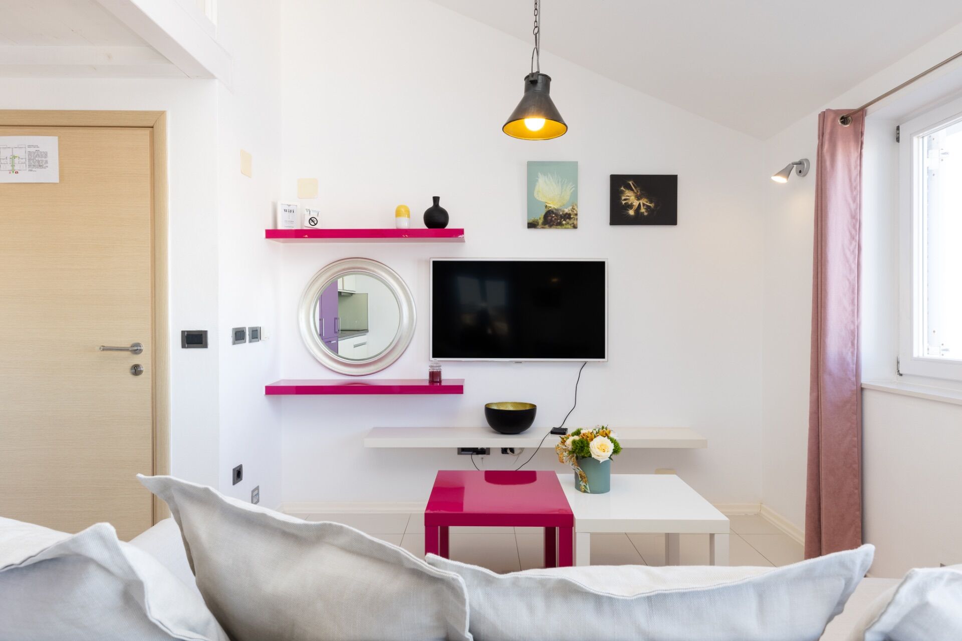 Apartments Montevideo 94018-A1