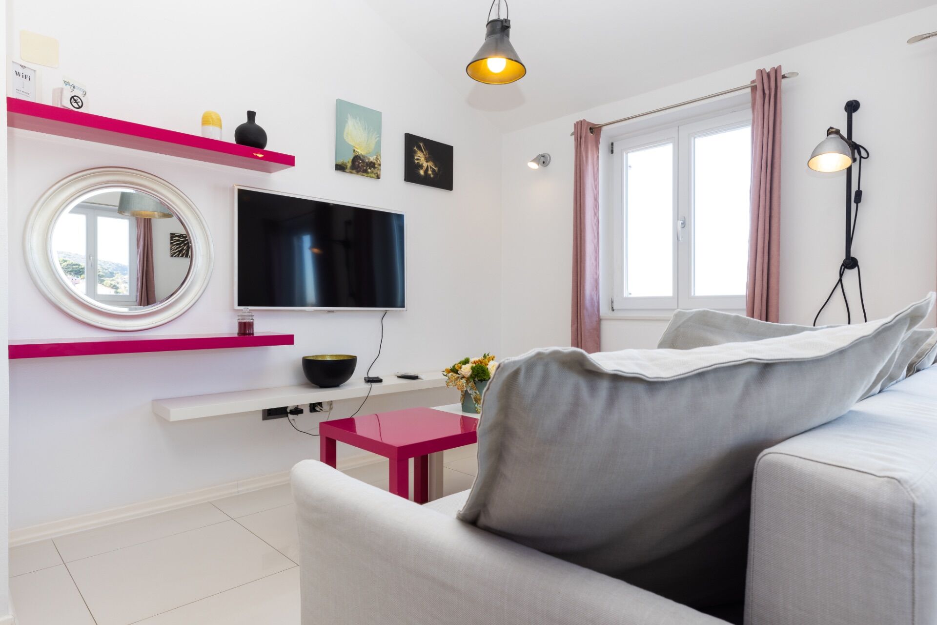 Apartments Montevideo 94018-A1