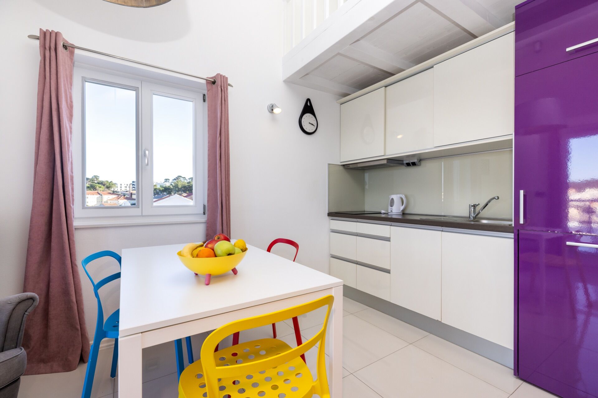 Apartments Montevideo 94018-A1
