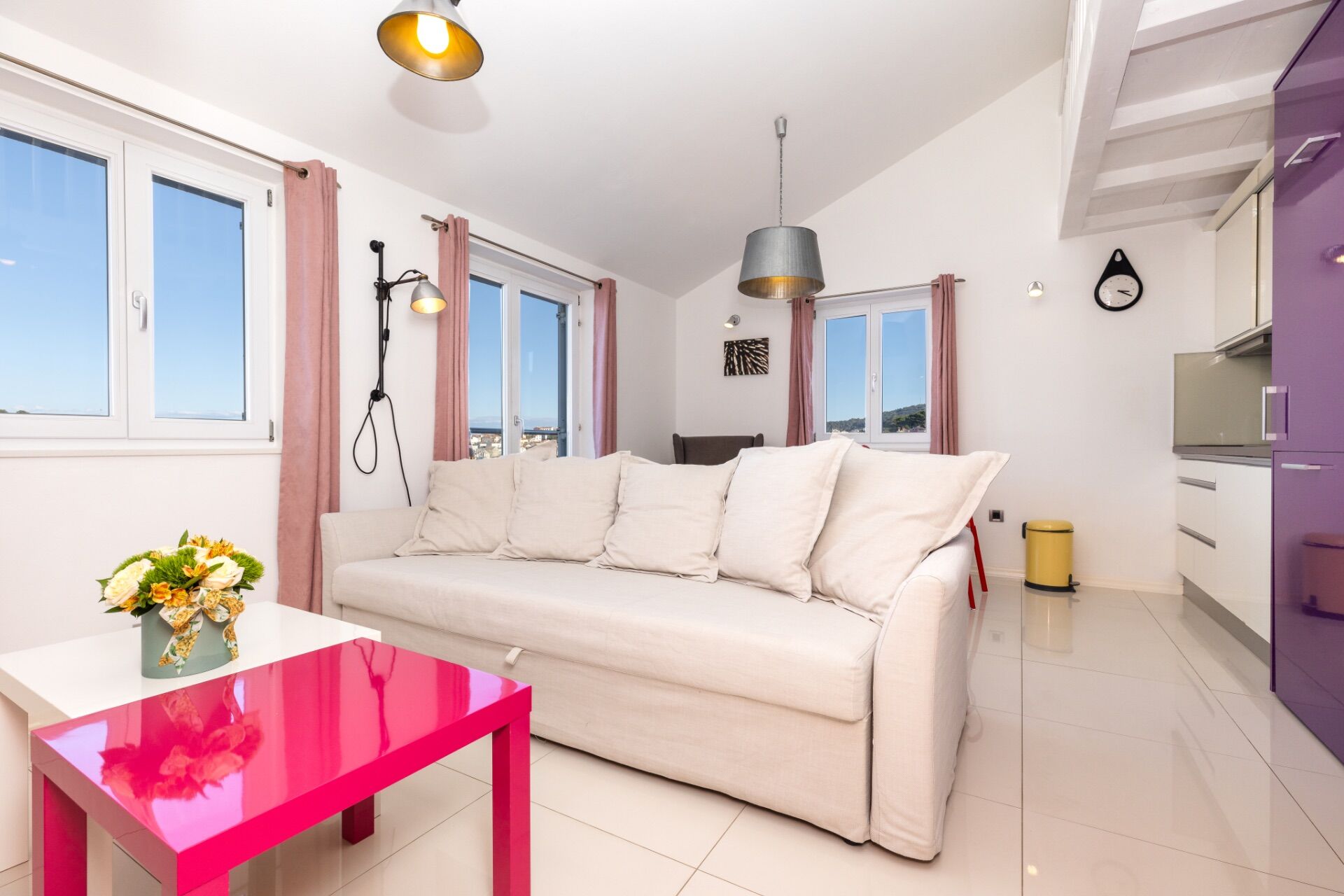 Apartments Montevideo 94018-A1