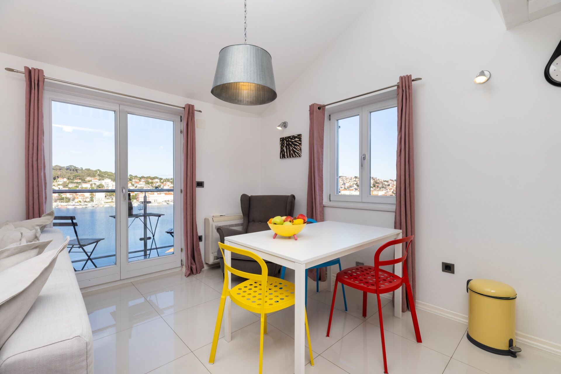 Apartments Montevideo 94018-A1