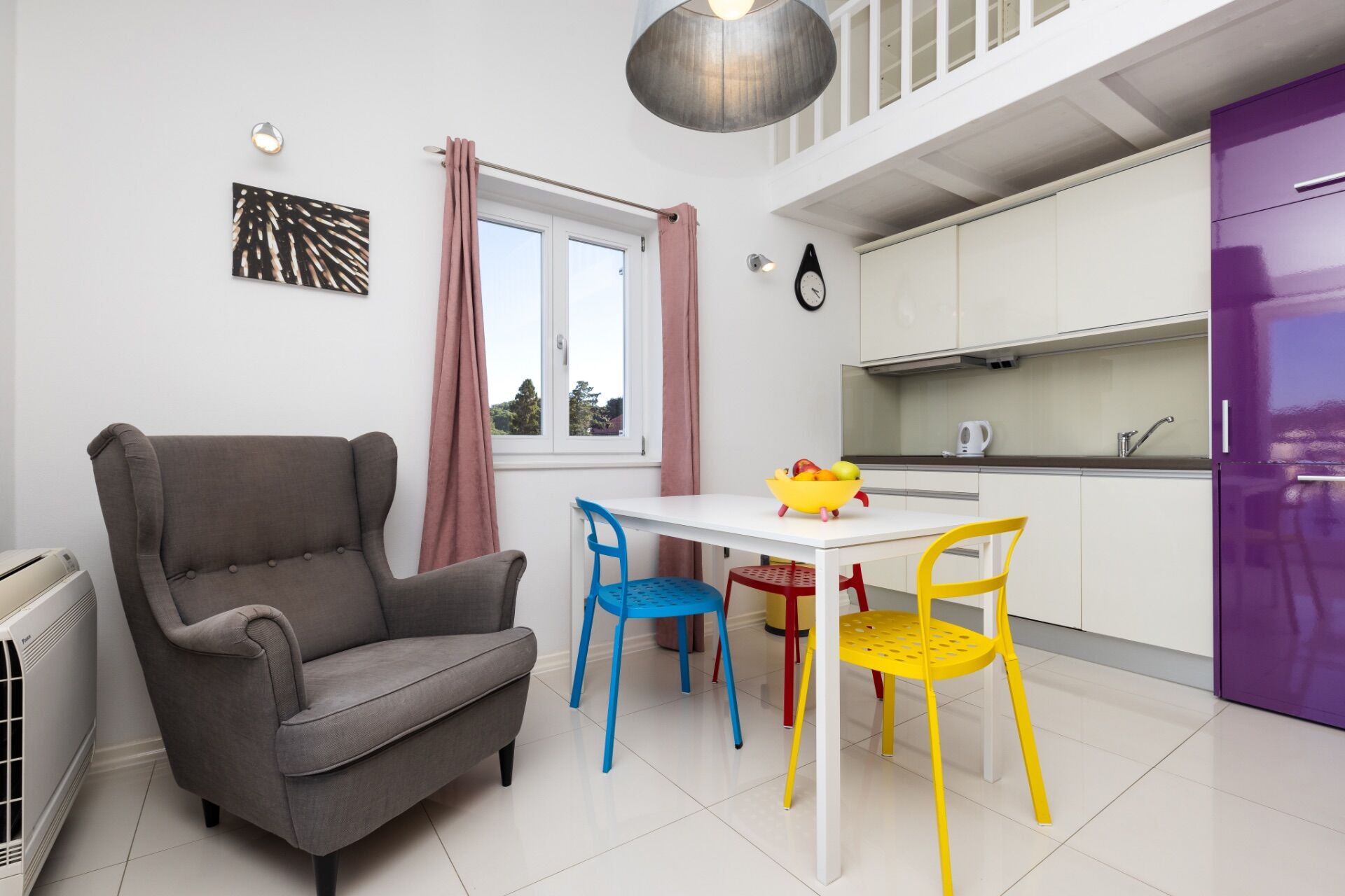 Apartments Montevideo 94018-A1