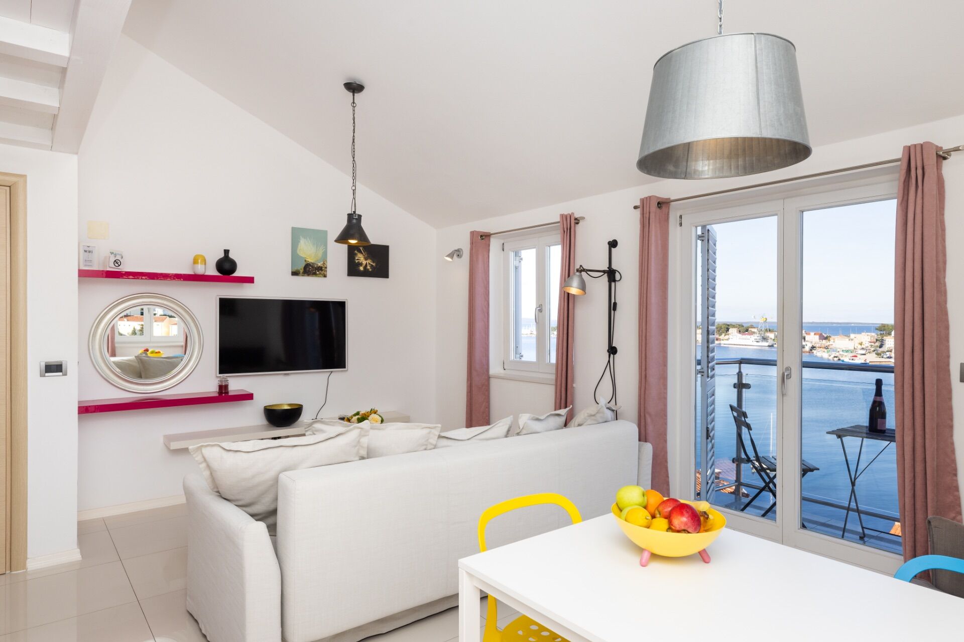 Apartments Montevideo 94018-A1