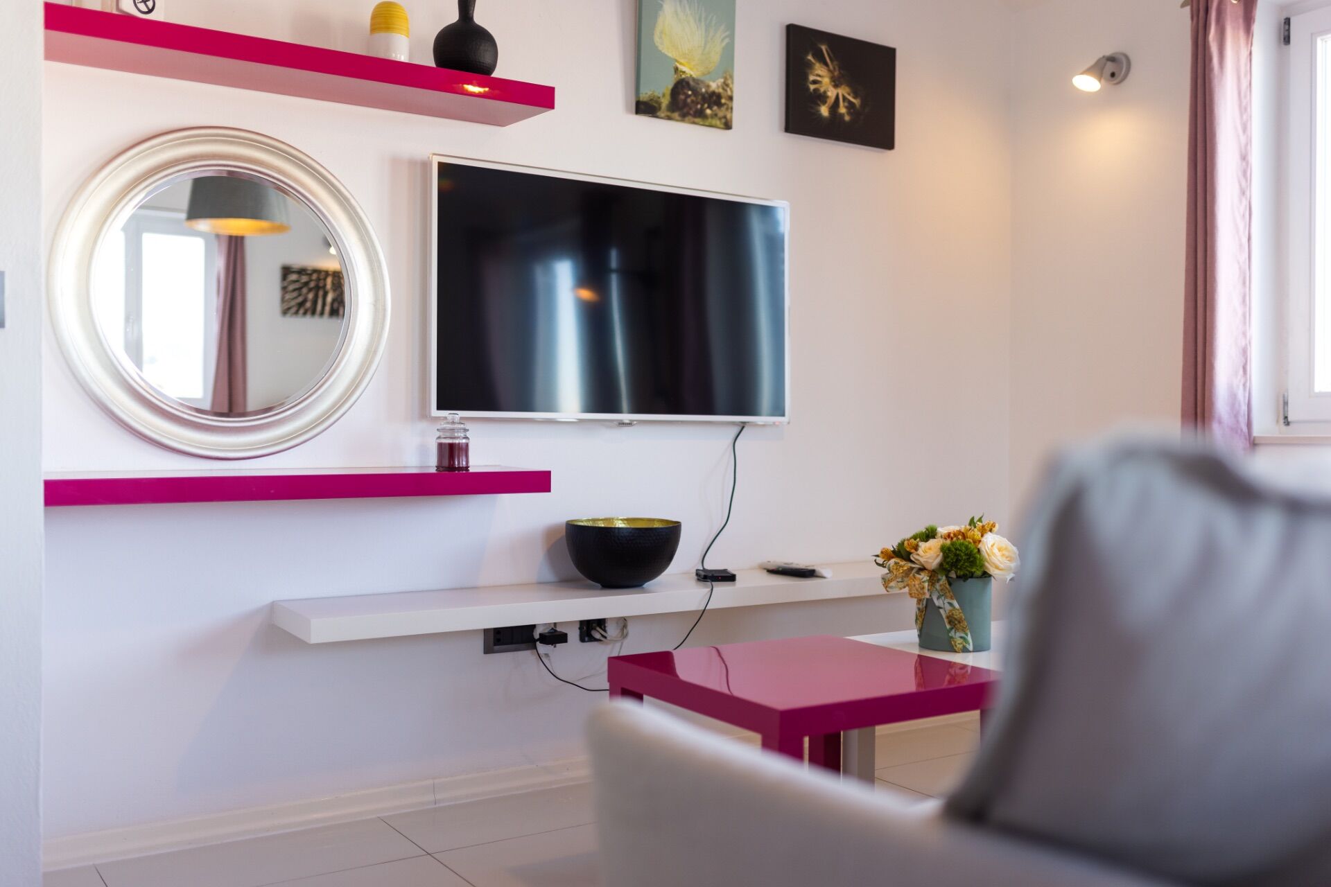 Apartments Montevideo 94018-A1