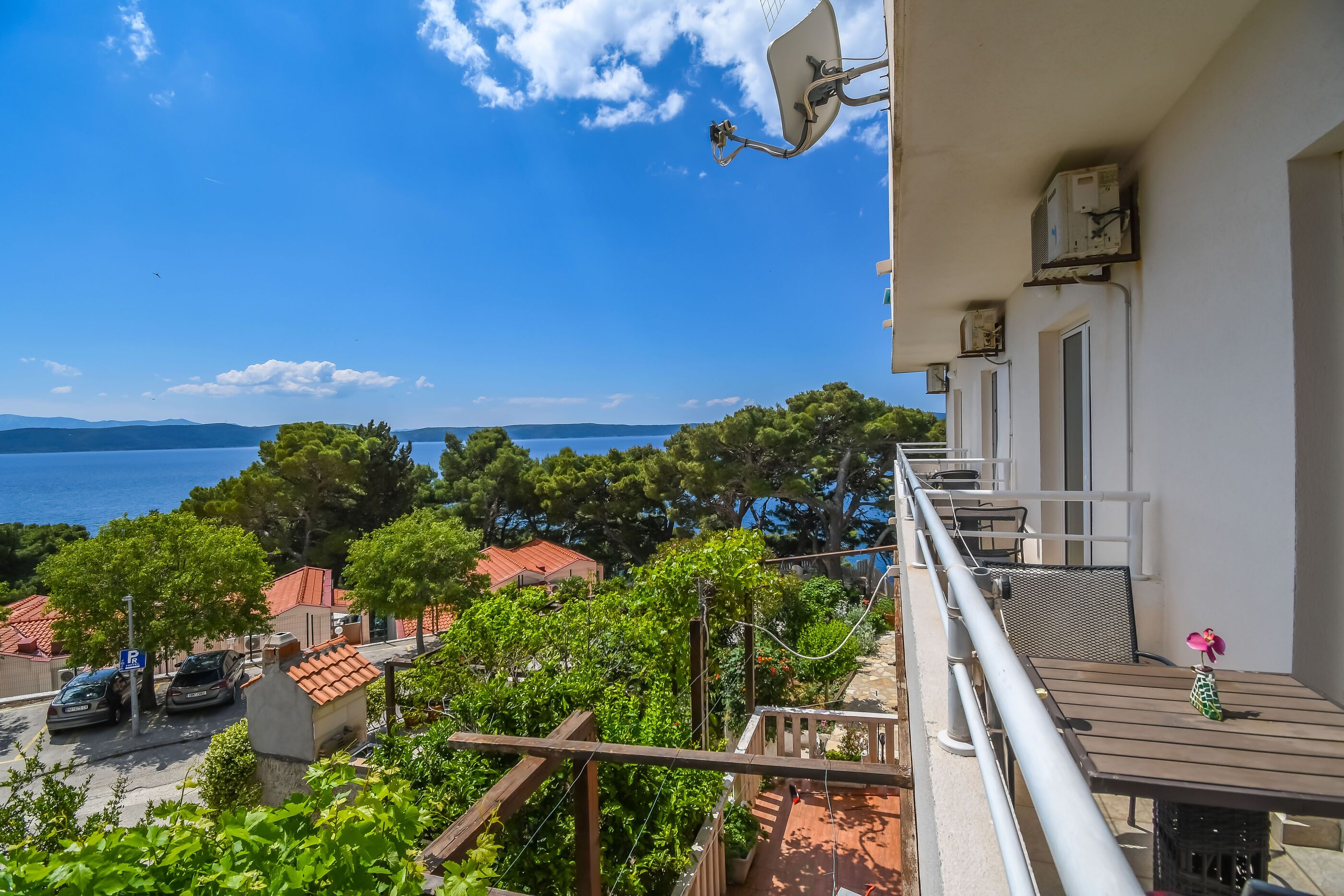 Apartment Goran 97491-A6