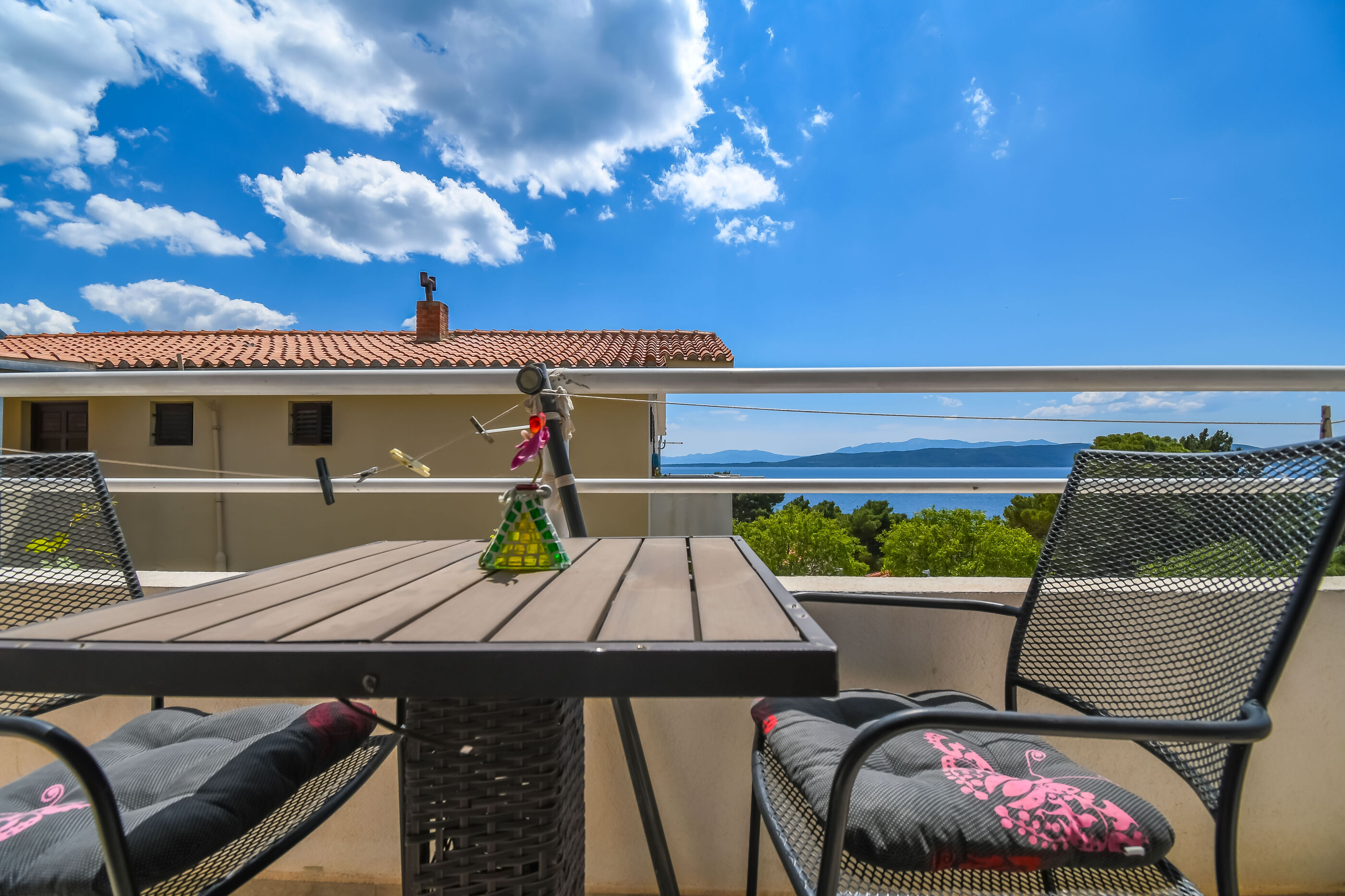 Apartment Goran 97491-A6