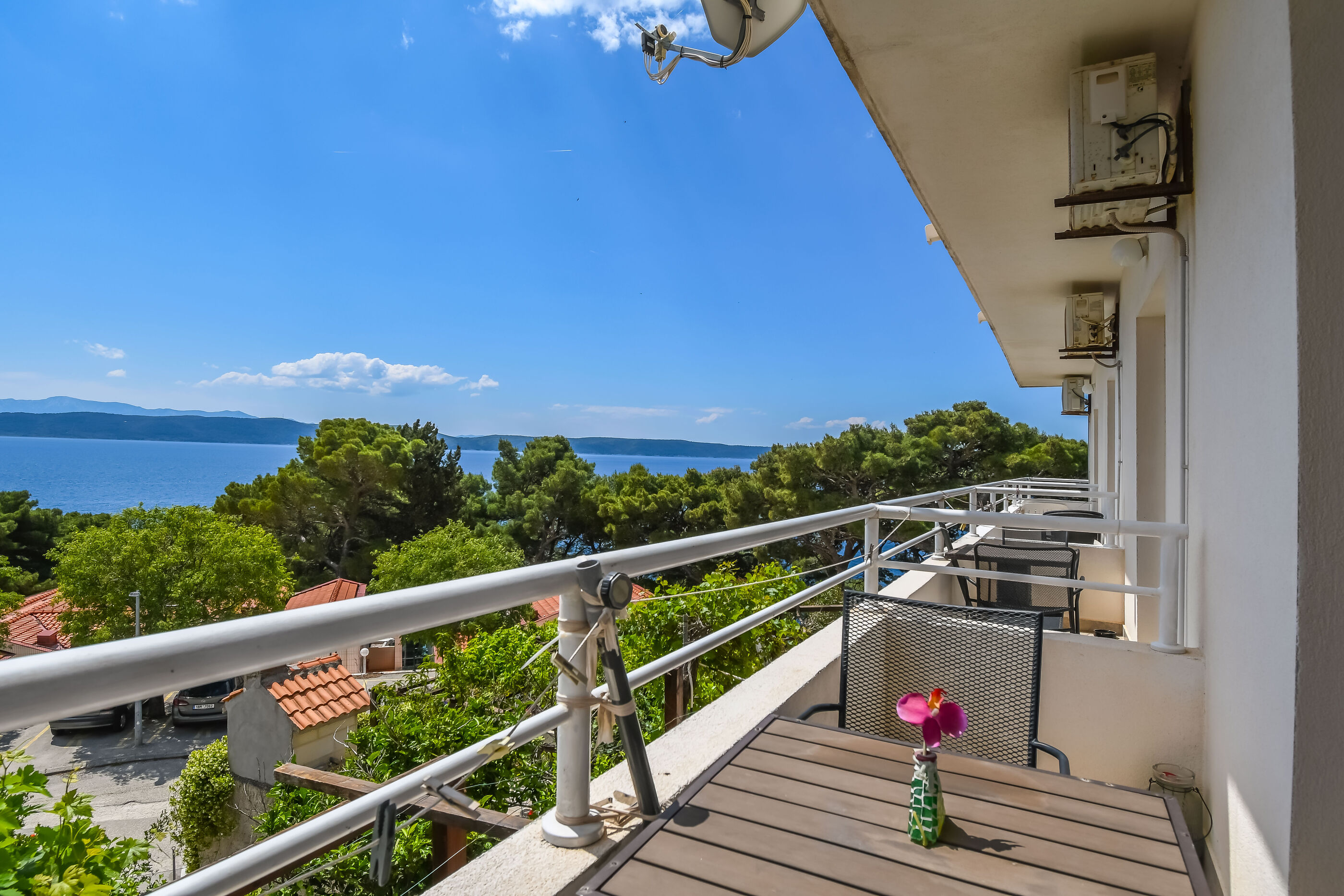 Apartment Goran 97491-A6