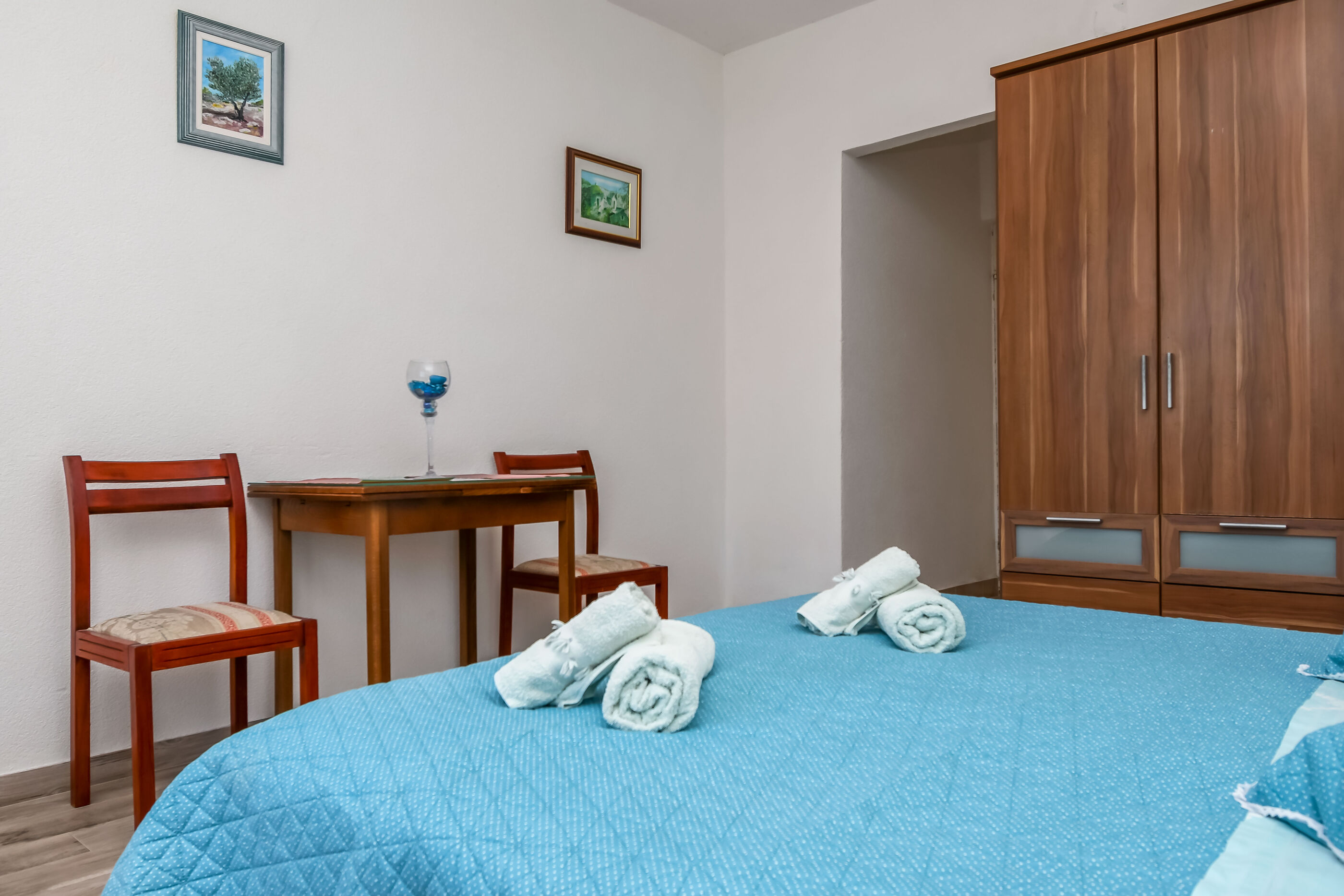 Apartment Goran 97491-A6
