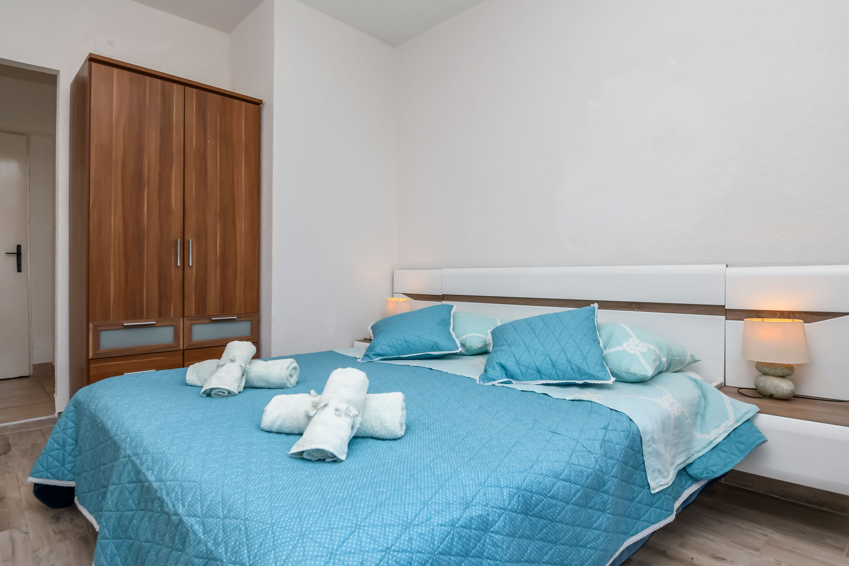 Apartment Goran 97491-A6