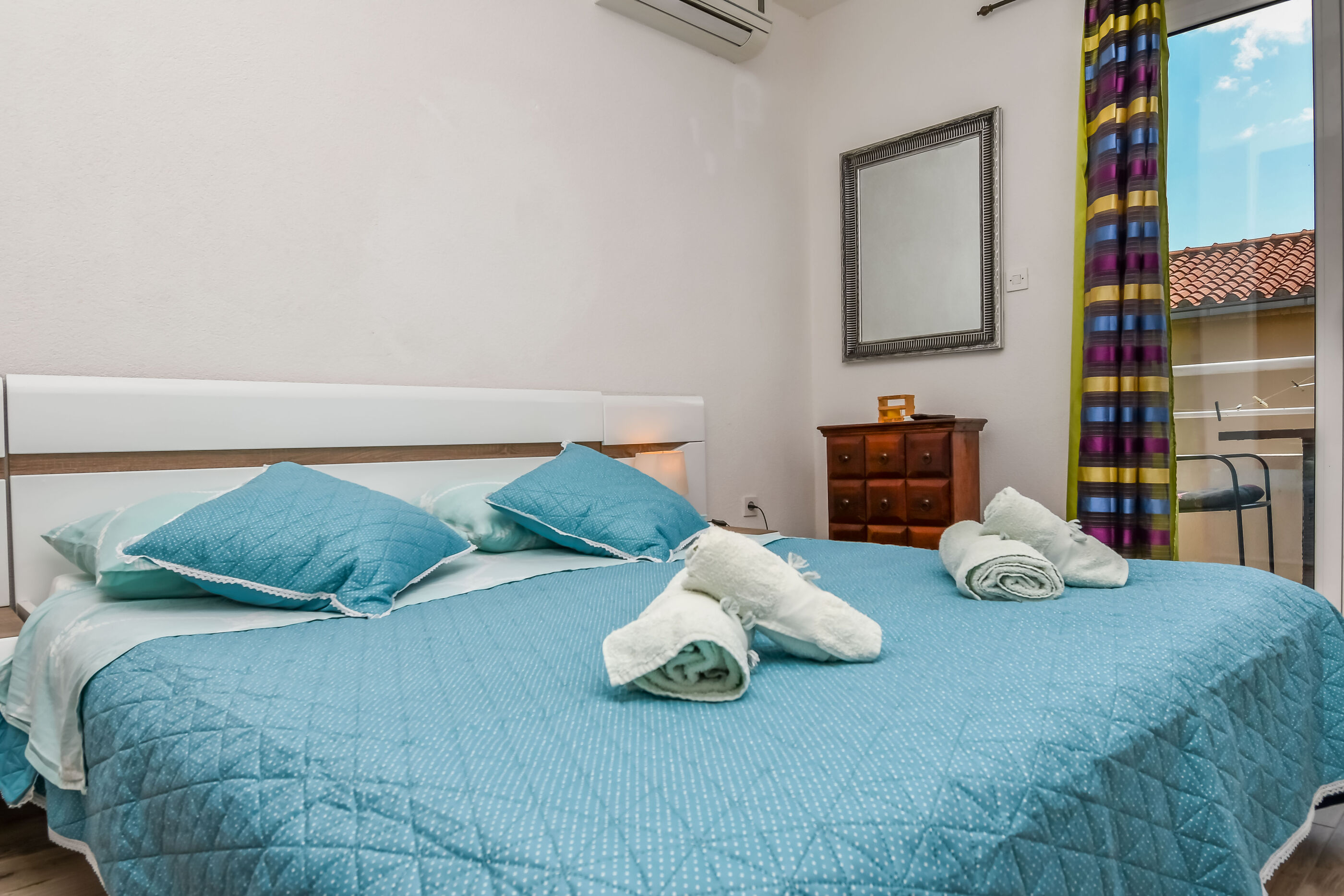 Apartment Goran 97491-A6